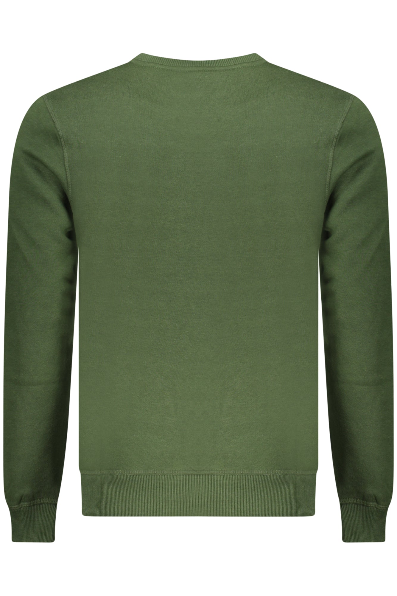 U.S. GRAND Sweatshirts Green - AU02824SONDOS