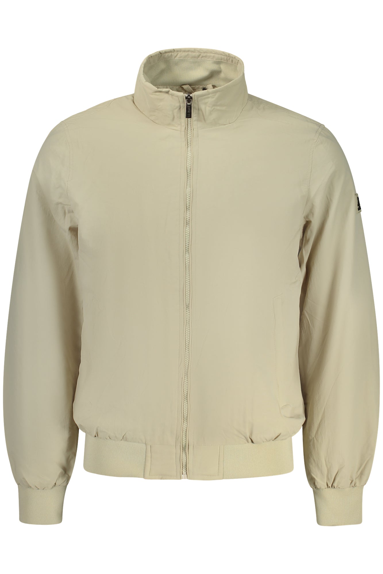 U.S. GRAND Jackets and down jackets Beige - AU03237DUKEBOMBER