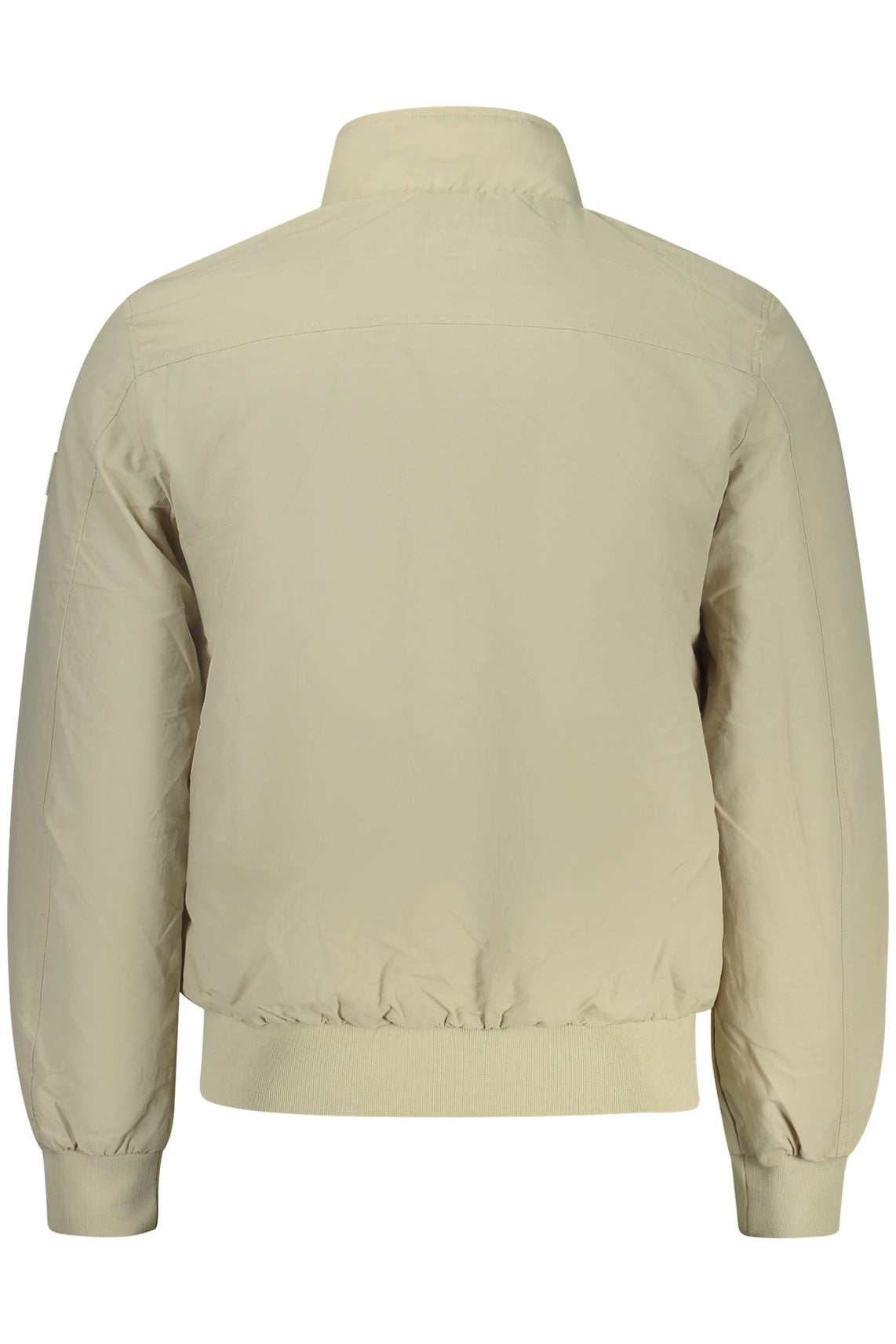 U.S. GRAND Jackets and down jackets Beige - AU03237DUKEBOMBER