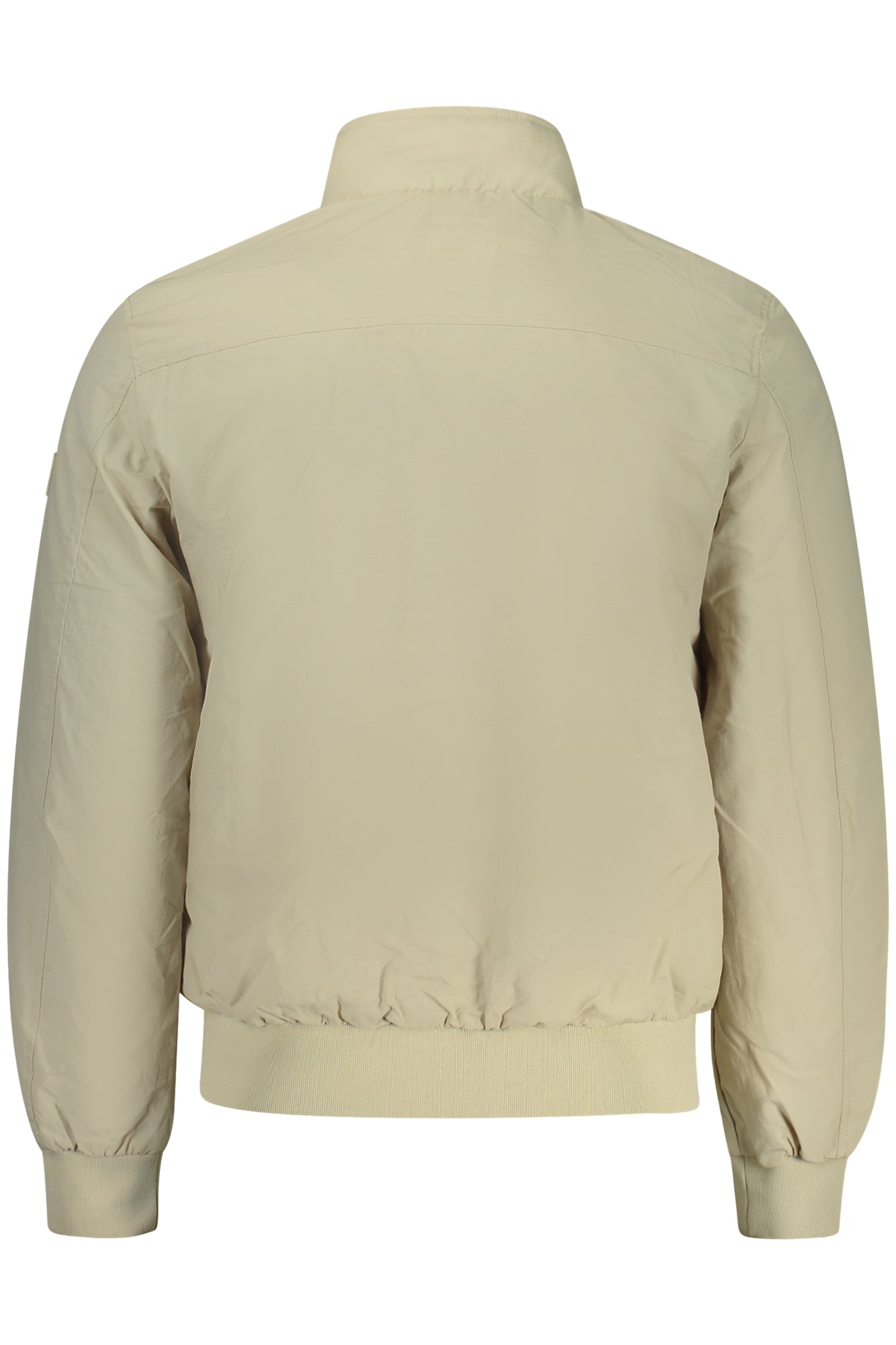 U.S. GRAND Jackets and down jackets Beige - AU03237DUKEBOMBER
