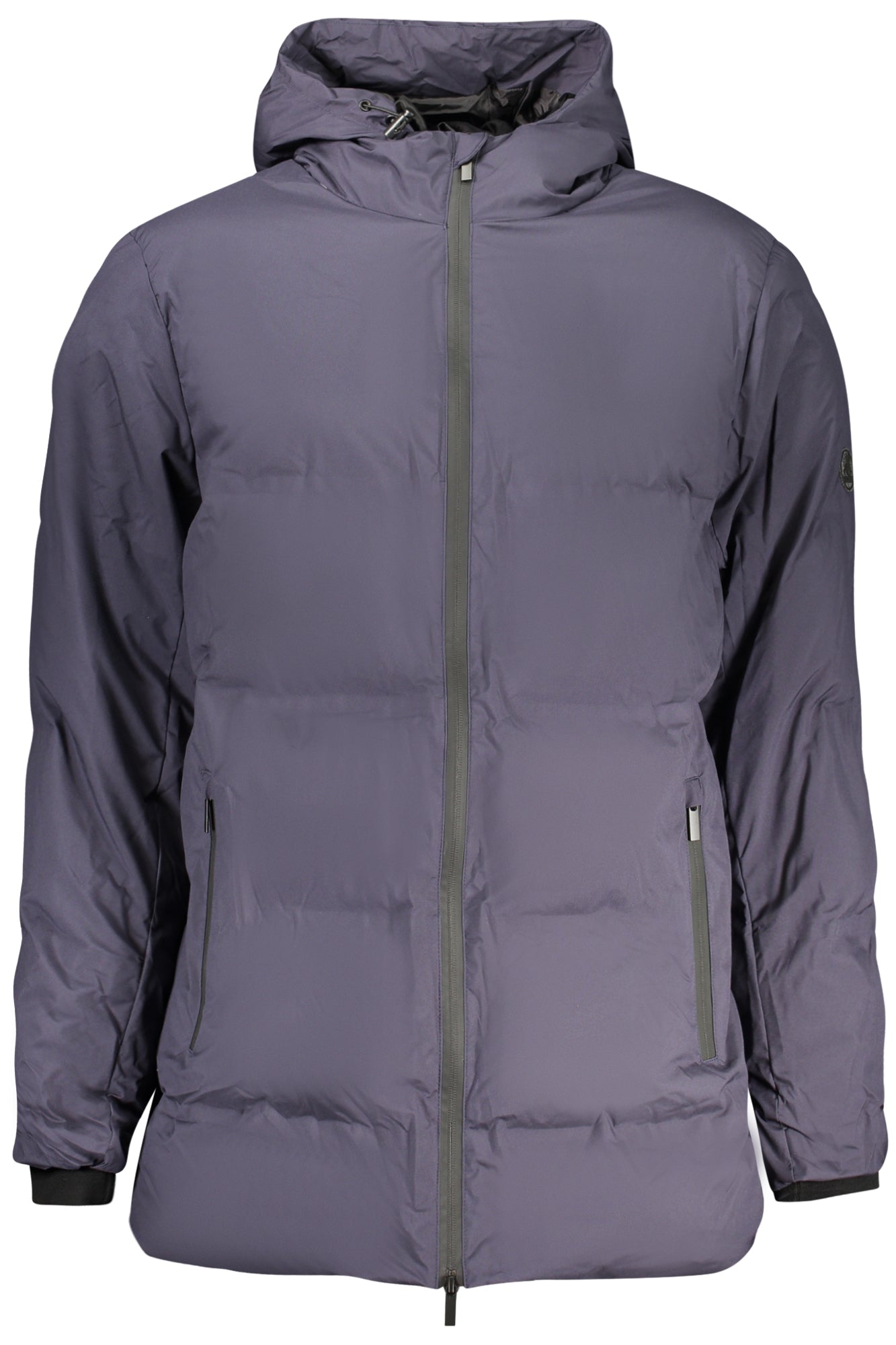U.S. GRAND US GRAND BLACK MEN'S JACKET - Blu