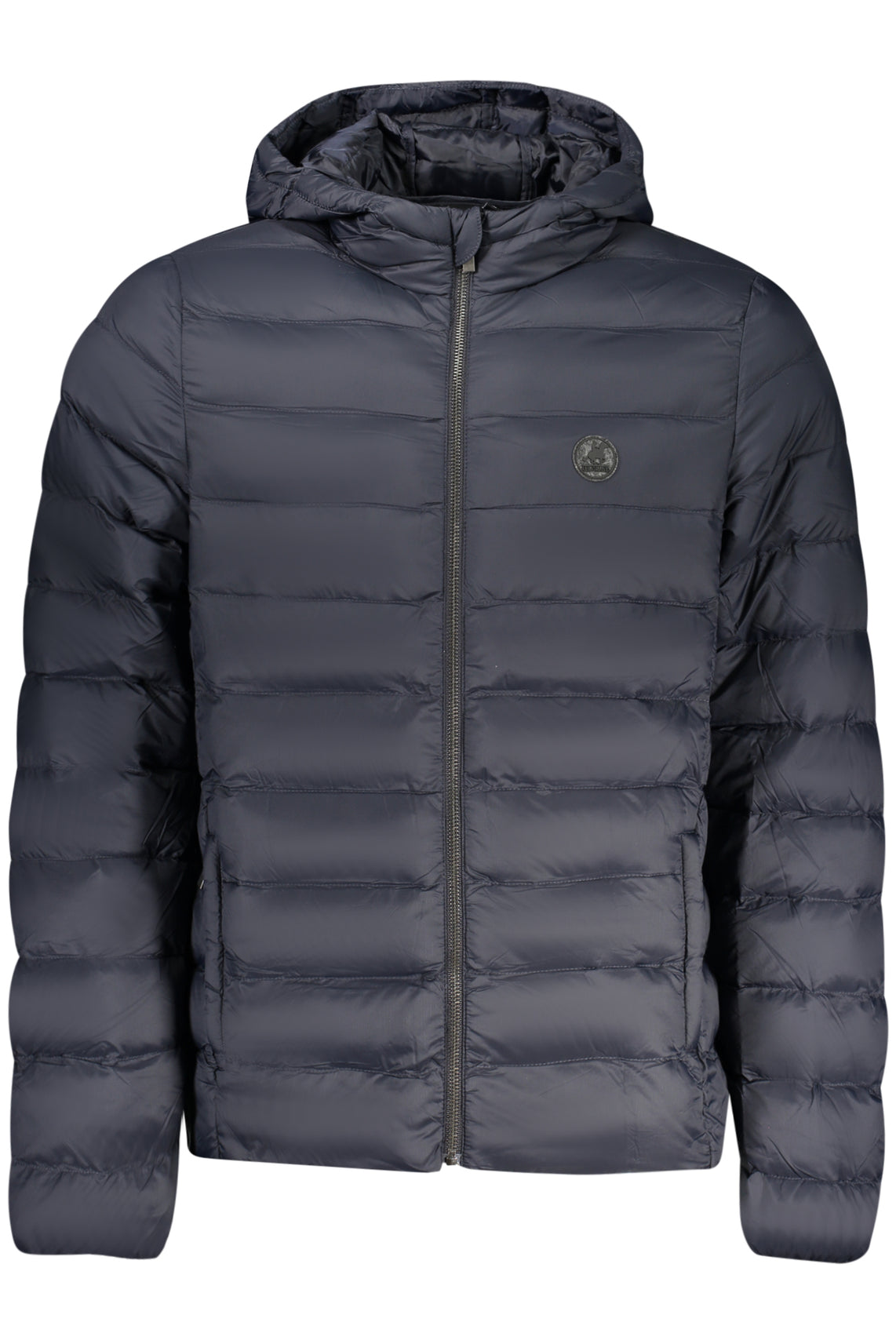 U.S. GRAND Jackets and down jackets Blue - AU02807SADRO
