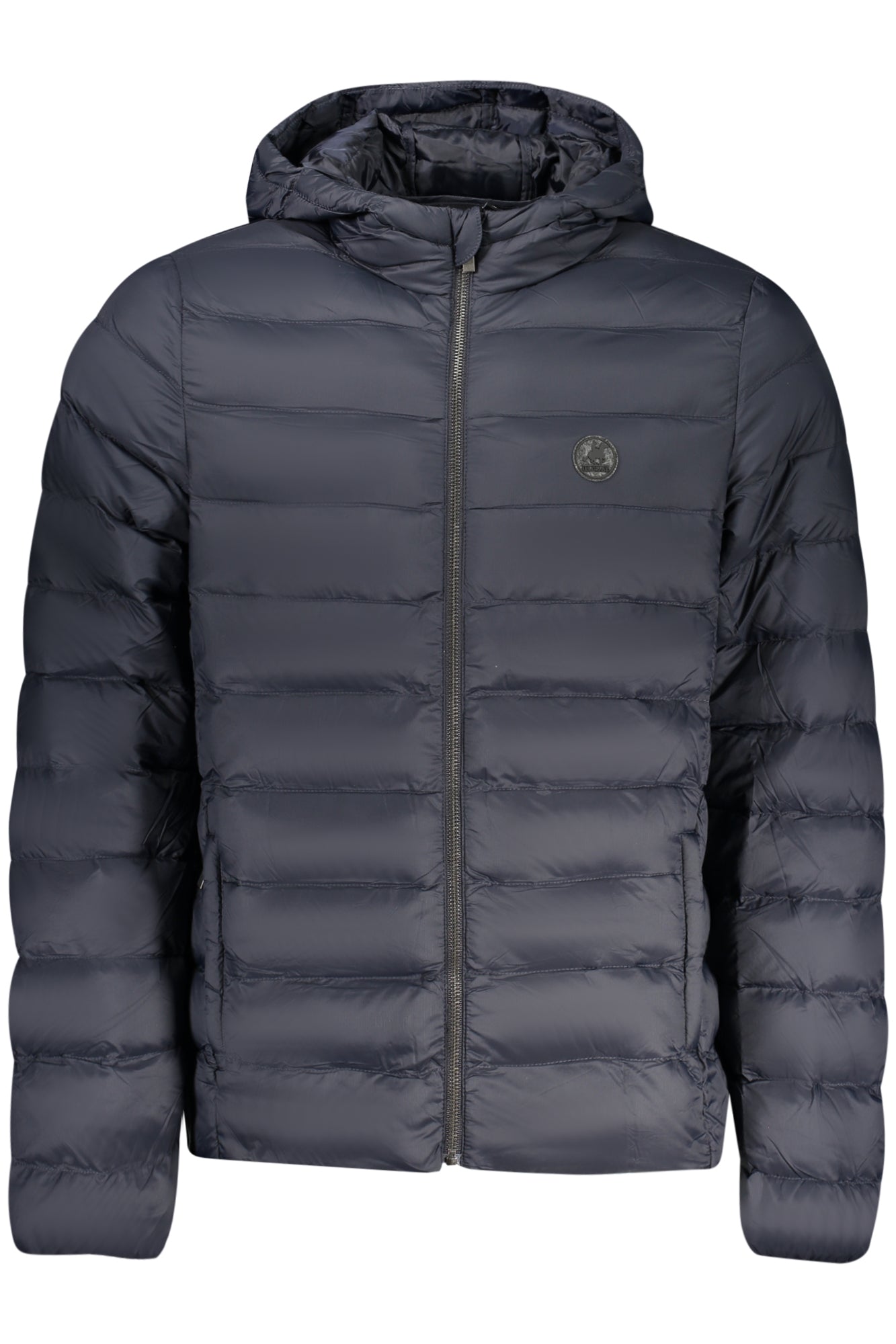 U.S. GRAND Jackets and down jackets Blue - AU02807SADRO