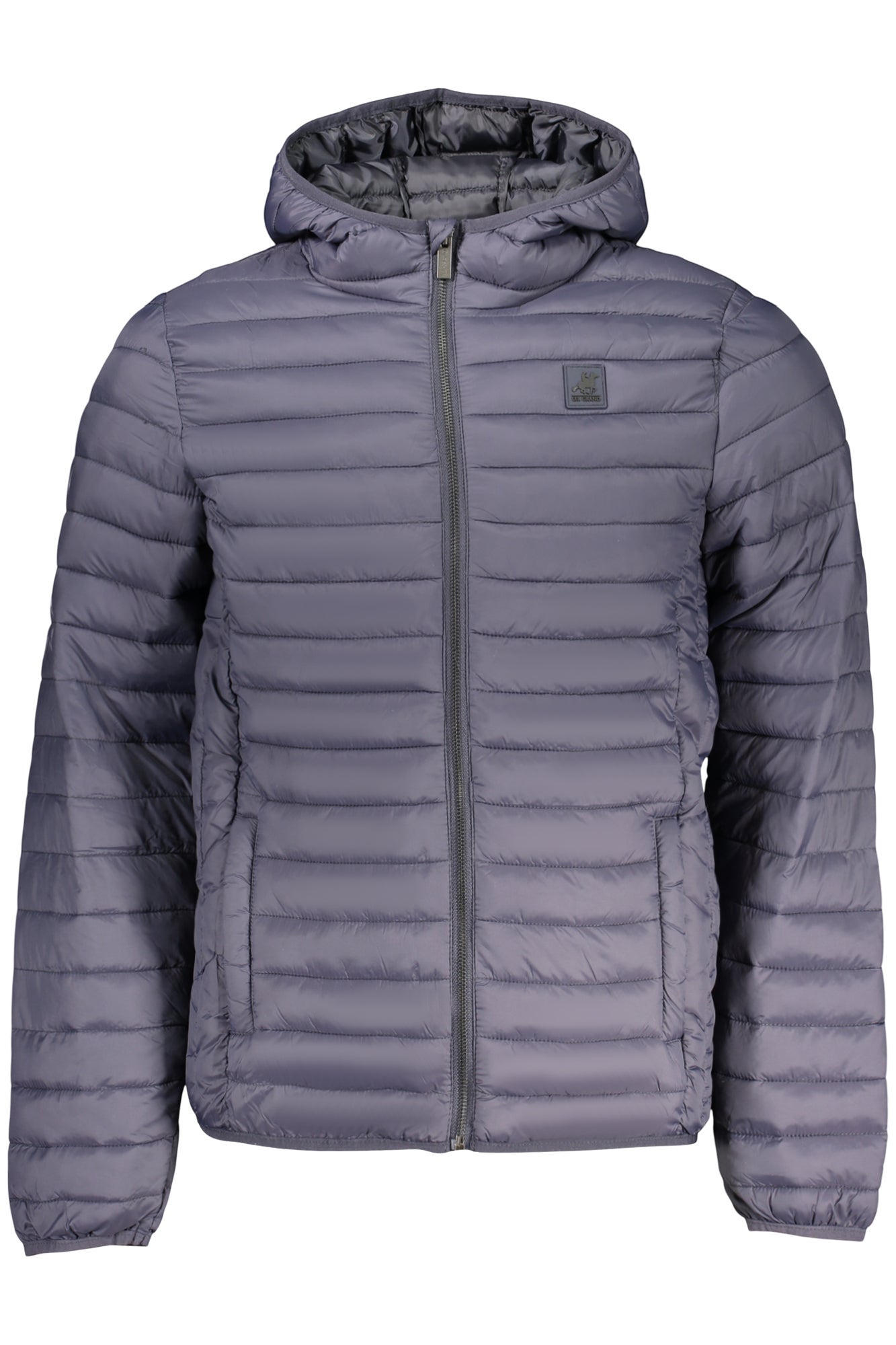 U.S. GRAND US GRAND MEN'S BLUE JACKET - Blue