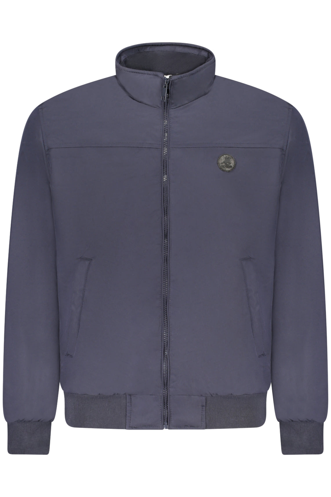 U.S. GRAND Jackets and down jackets Blue - AU2814ARKIMIO