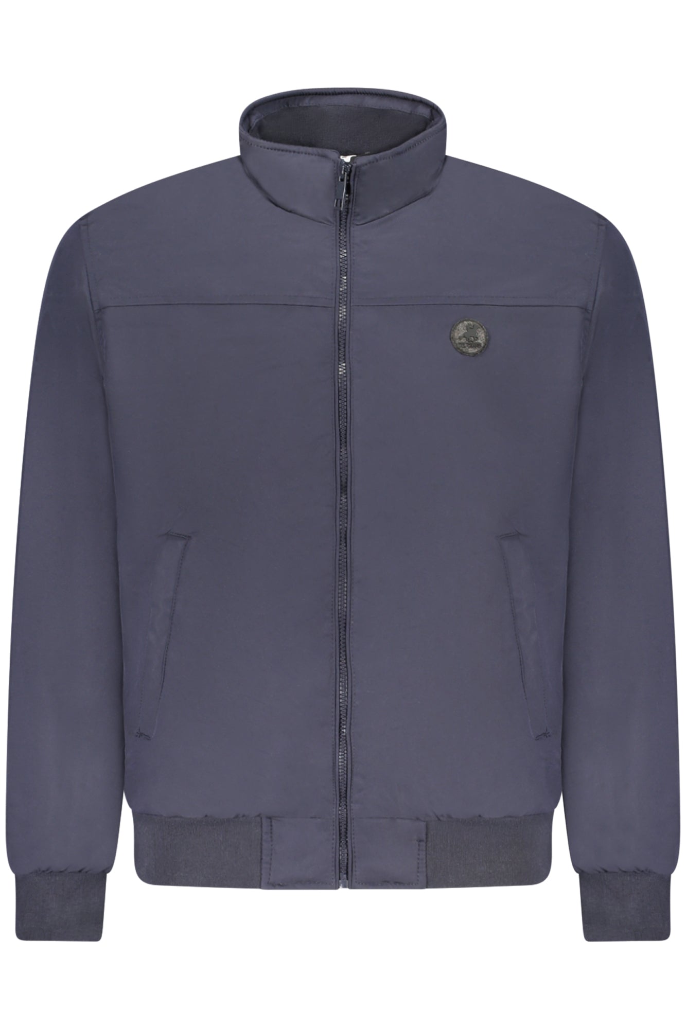U.S. GRAND Jackets and down jackets Blue - AU2814ARKIMIO