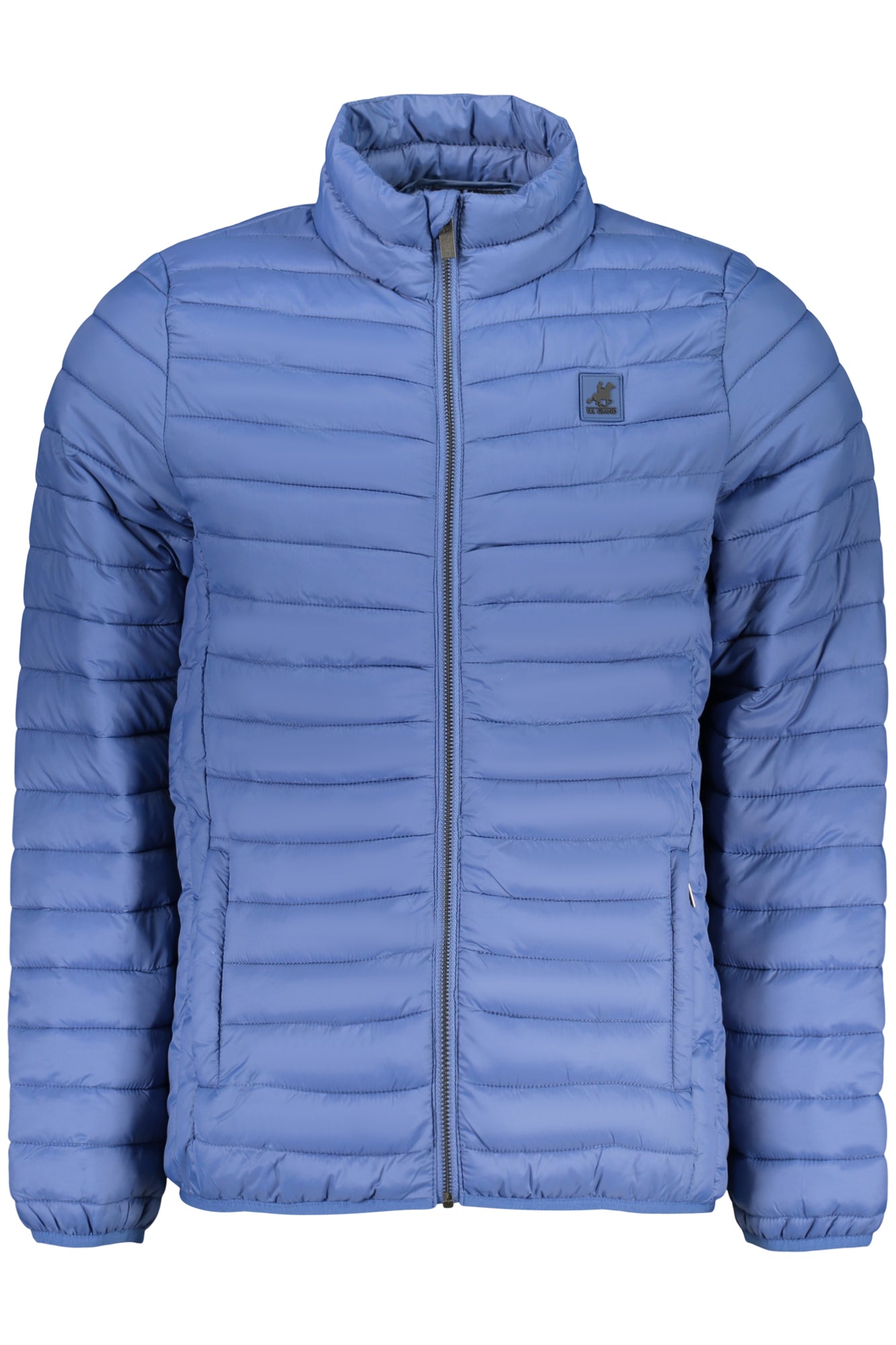 U.S. GRAND US GRAND MEN'S BLUE JACKET - Blue