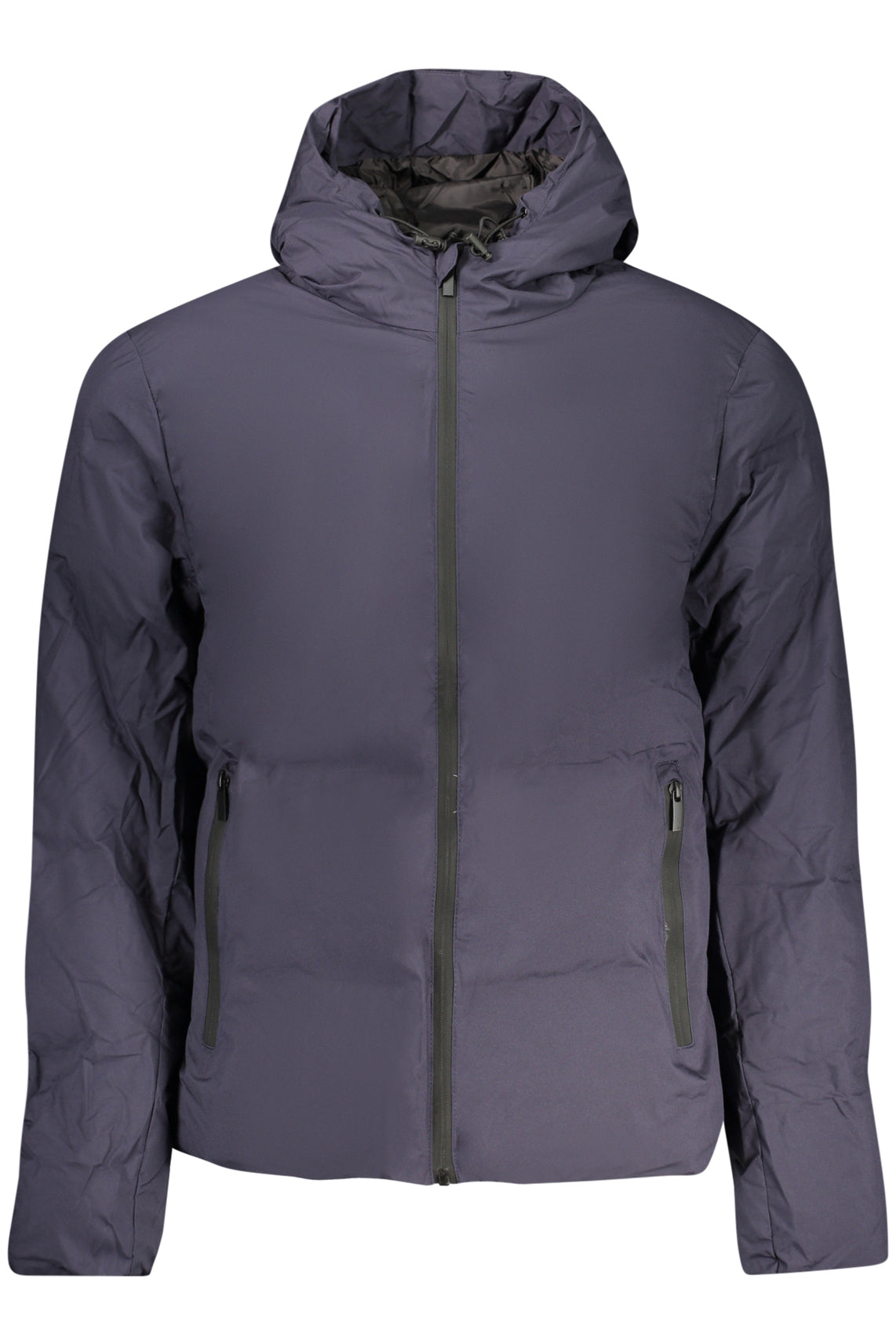 U.S. GRAND Jackets and down jackets Blue - AU02806RODRY