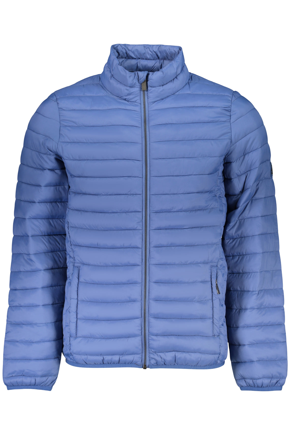 U.S. GRAND US GRAND MEN'S BLUE JACKET - Blue
