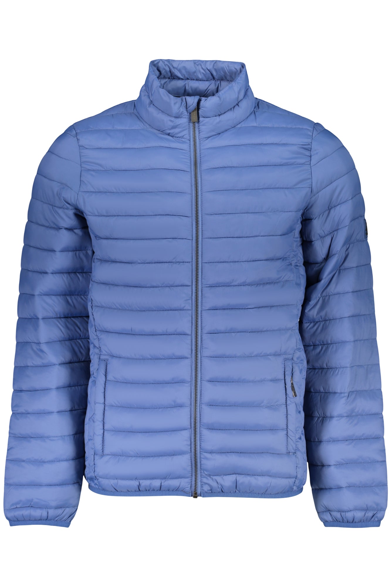 U.S. GRAND US GRAND MEN'S BLUE JACKET - Blue