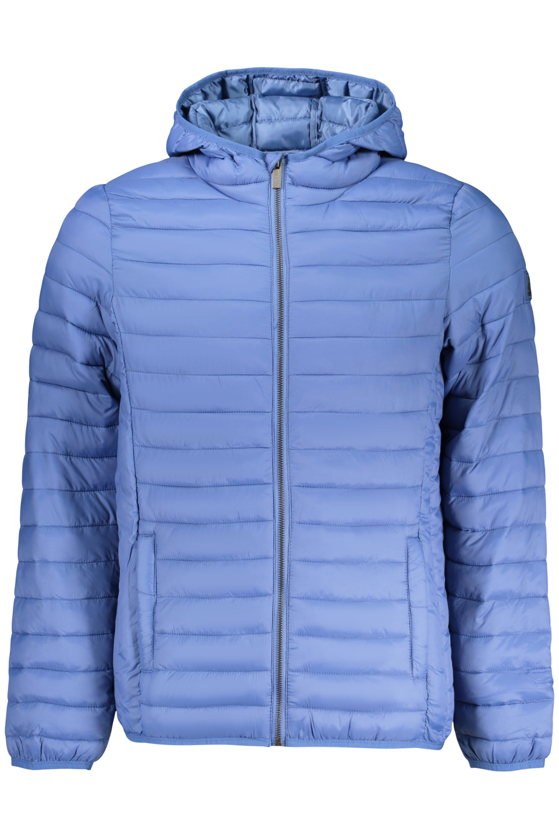 U.S. GRAND US GRAND MEN'S BLUE JACKET - Blue