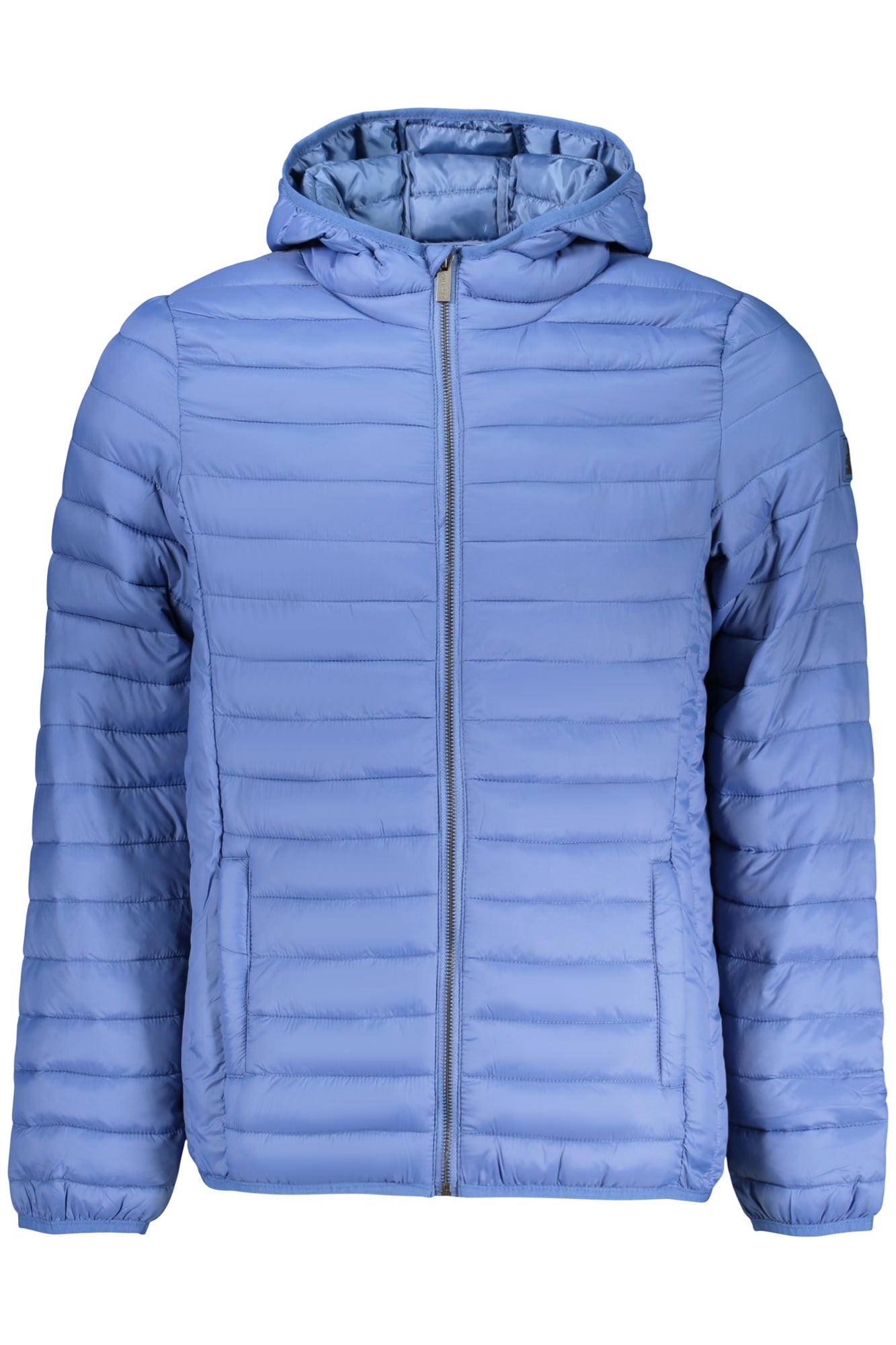 U.S. GRAND US GRAND MEN'S BLUE JACKET - Blue