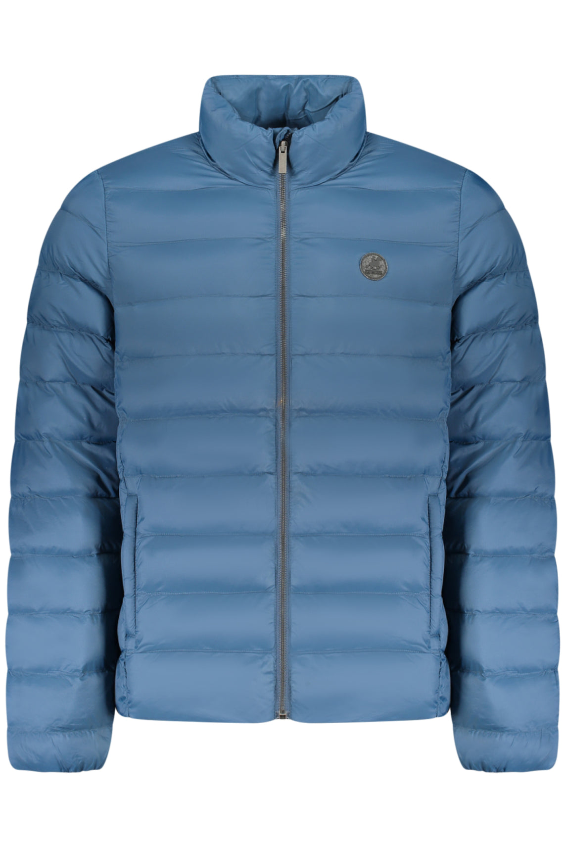U.S. GRAND Jackets and down jackets Blue - AU02841MORENO