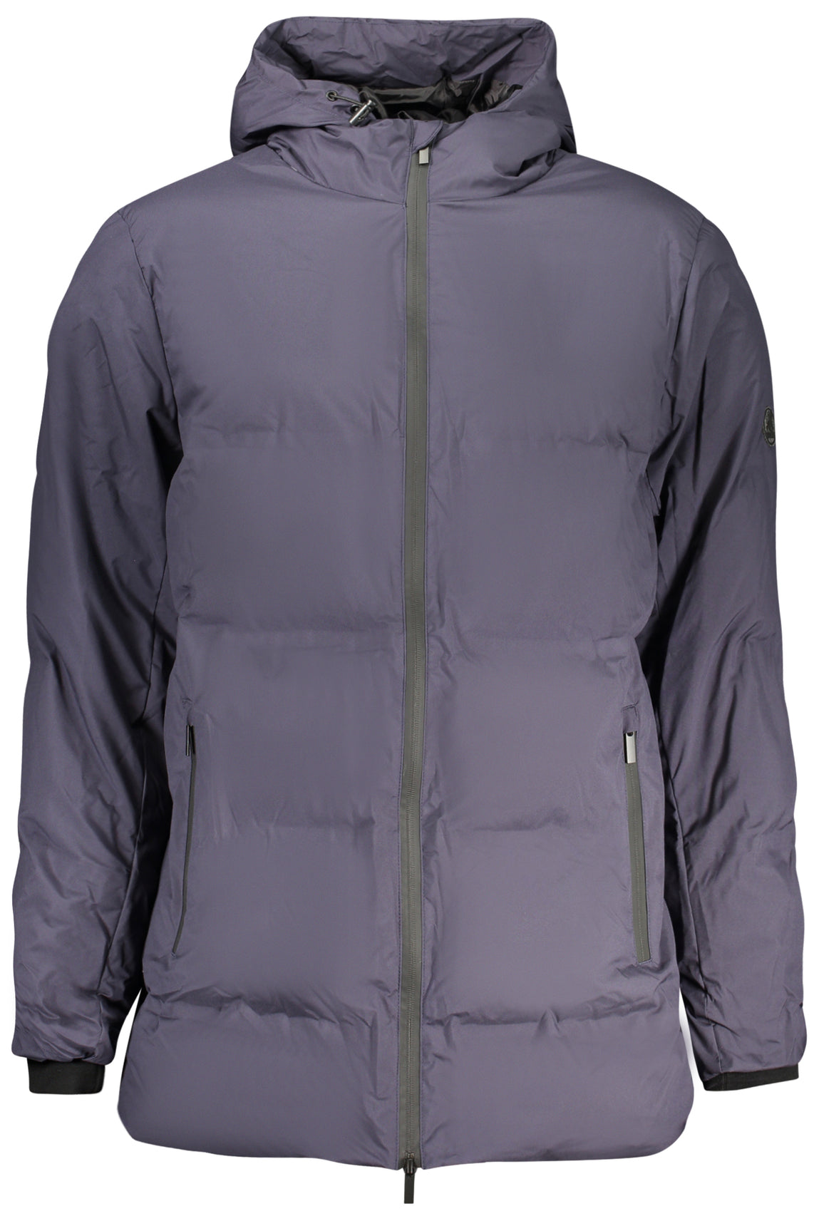 U.S. GRAND Jackets and down jackets Blue - AU02805RODRUSO
