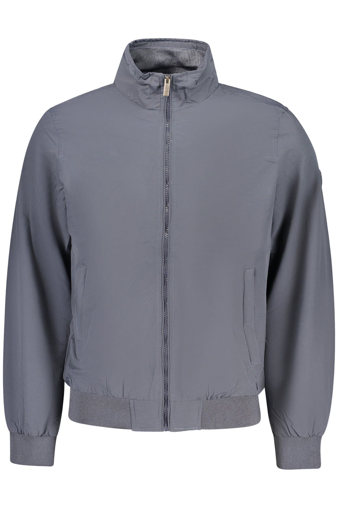 U.S. GRAND Jackets and down jackets Blue - AU03237DUKEBOMBER