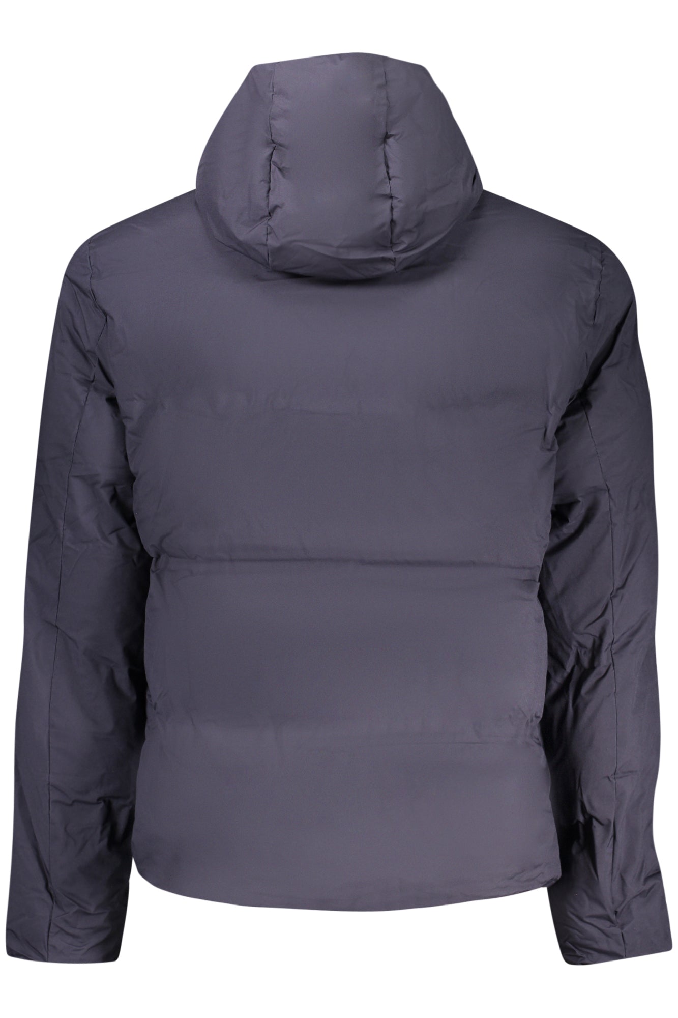 U.S. GRAND US GRAND MEN'S BLUE JACKET - Blu