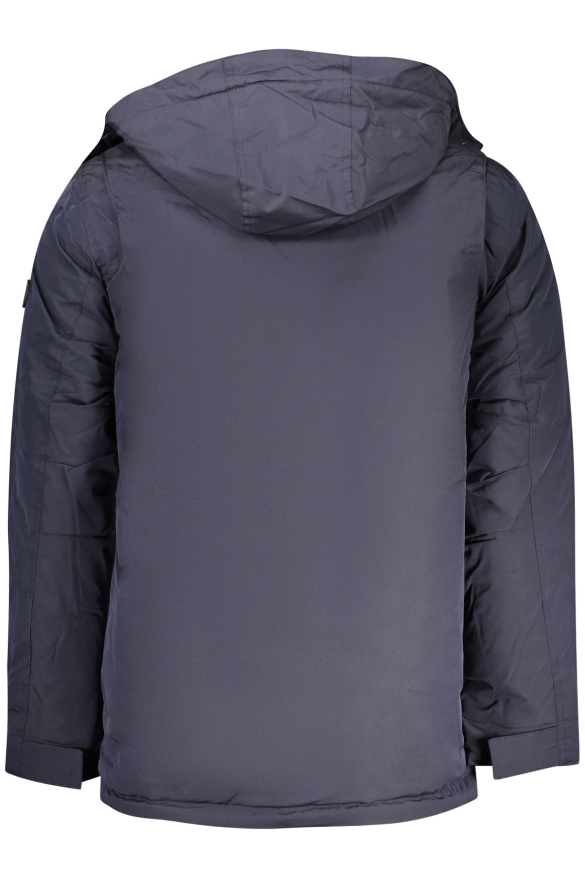 U.S. GRAND Jackets and down jackets Blue - AU02811STALLO