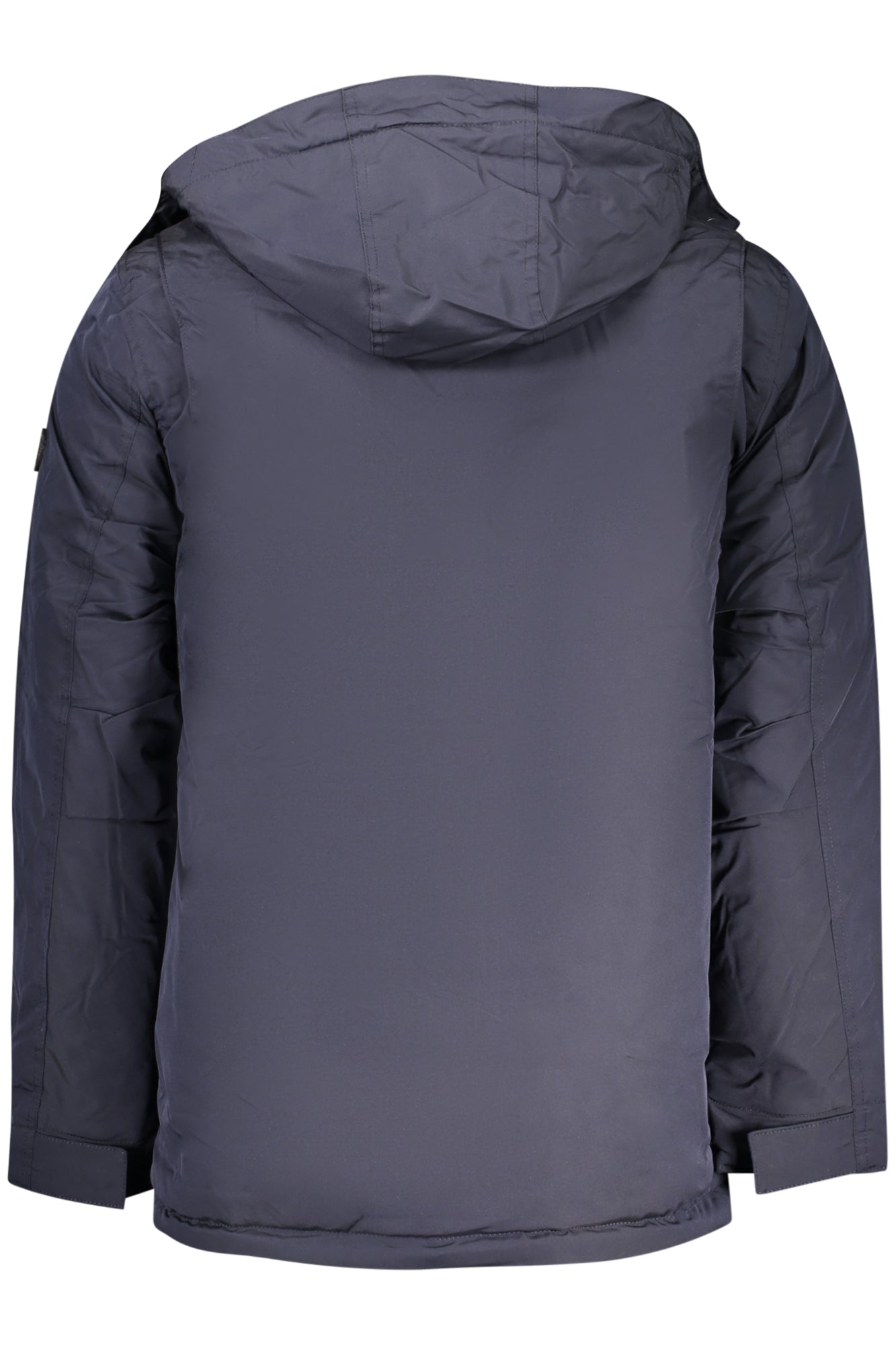 U.S. GRAND Jackets and down jackets Blue - AU02811STALLO