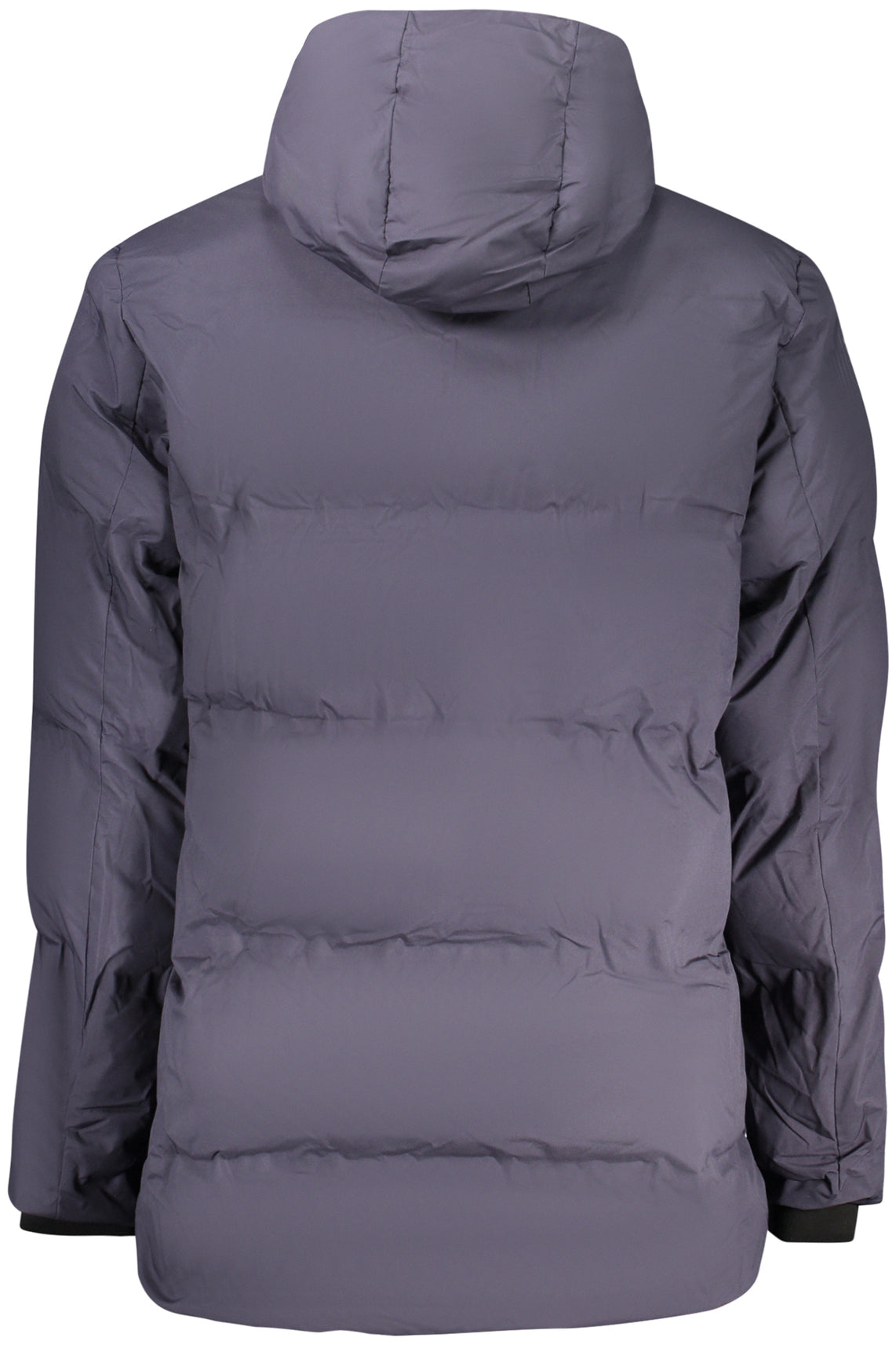 U.S. GRAND Jackets and down jackets Blue - AU02805RODRUSO