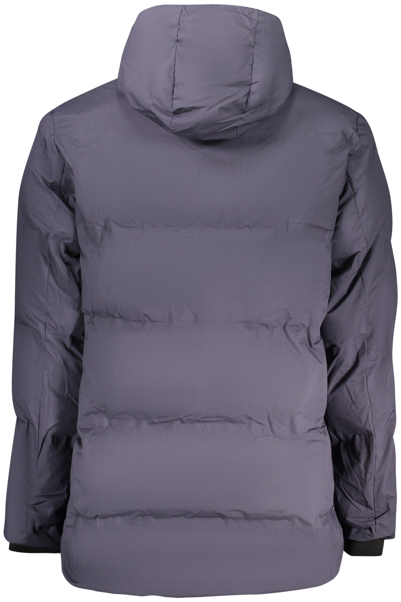 U.S. GRAND Jackets and down jackets Blue - AU02805RODRUSO