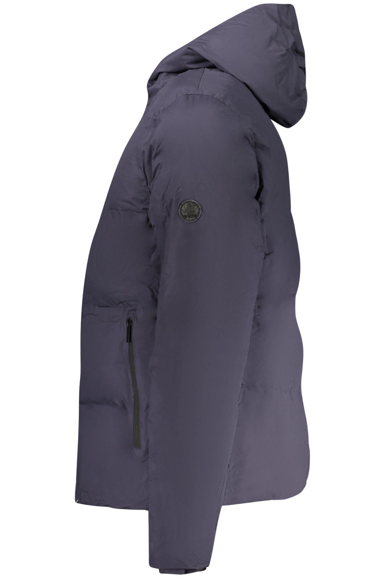 U.S. GRAND US GRAND MEN'S BLUE JACKET - Blu