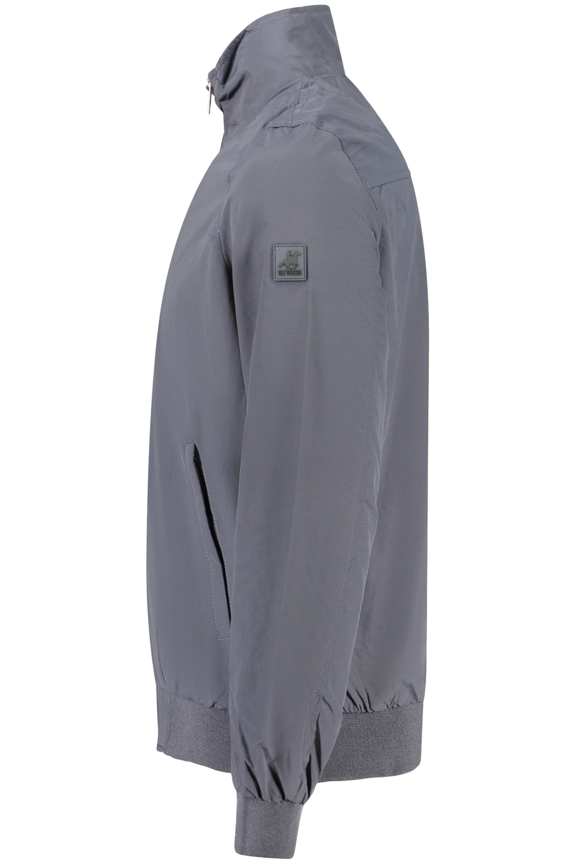 U.S. GRAND Jackets and down jackets Blue - AU03237DUKEBOMBER