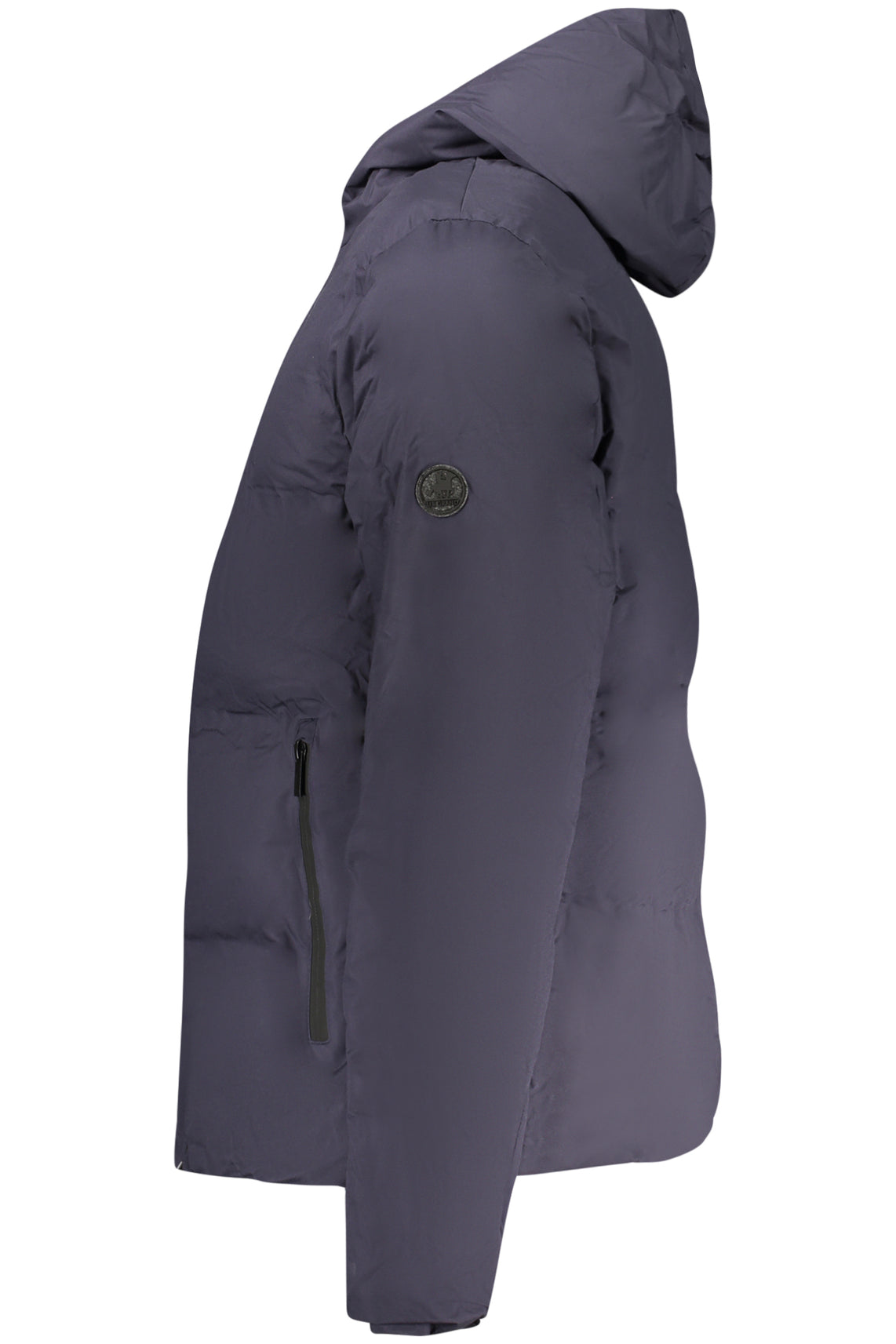 U.S. GRAND Jackets and down jackets Blue - AU02806RODRY