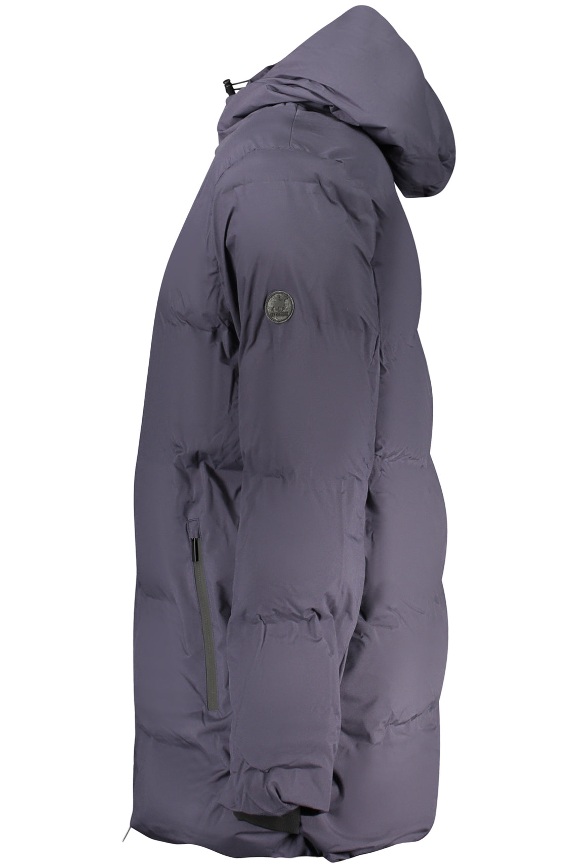U.S. GRAND Jackets and down jackets Blue - AU02805RODRUSO