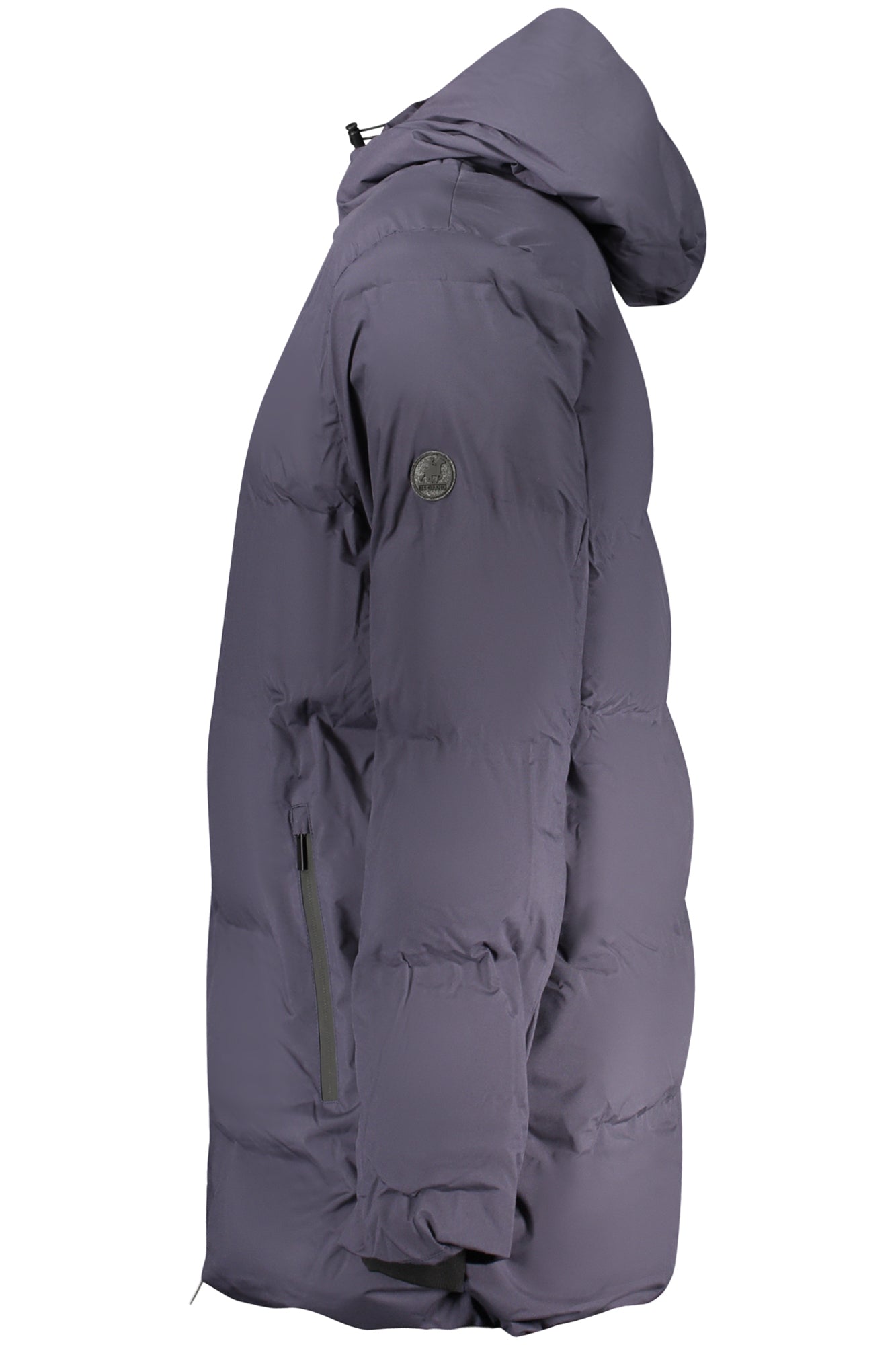 U.S. GRAND Jackets and down jackets Blue - AU02805RODRUSO