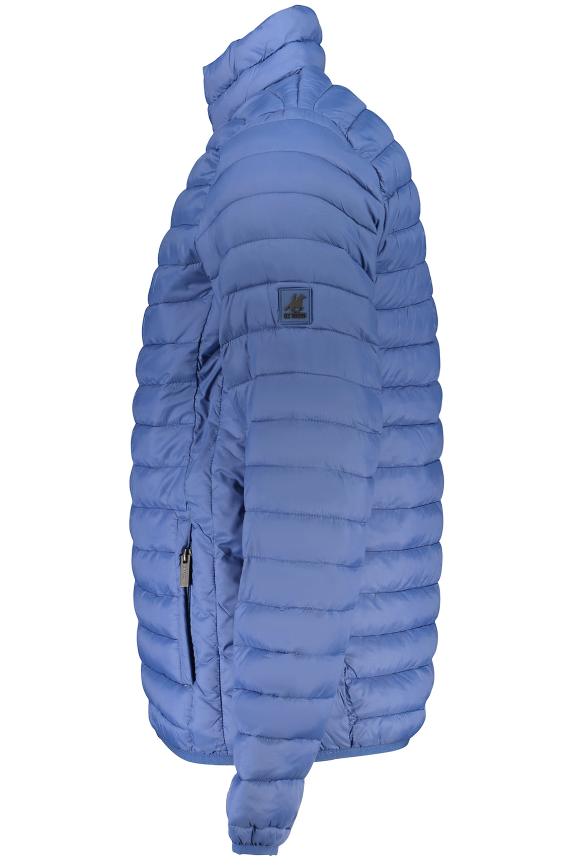 U.S. GRAND US GRAND MEN'S BLUE JACKET - Blue
