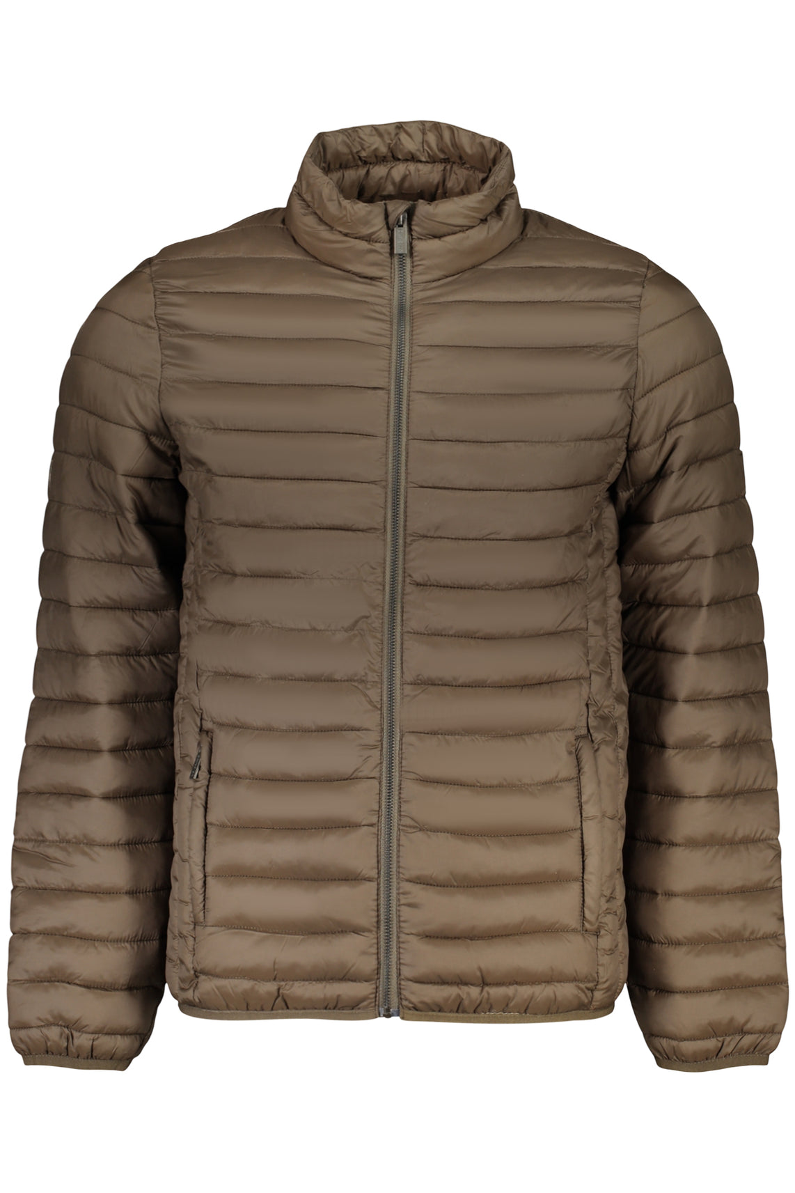U.S. GRAND US GRAND MEN'S BLUE JACKET - Brown