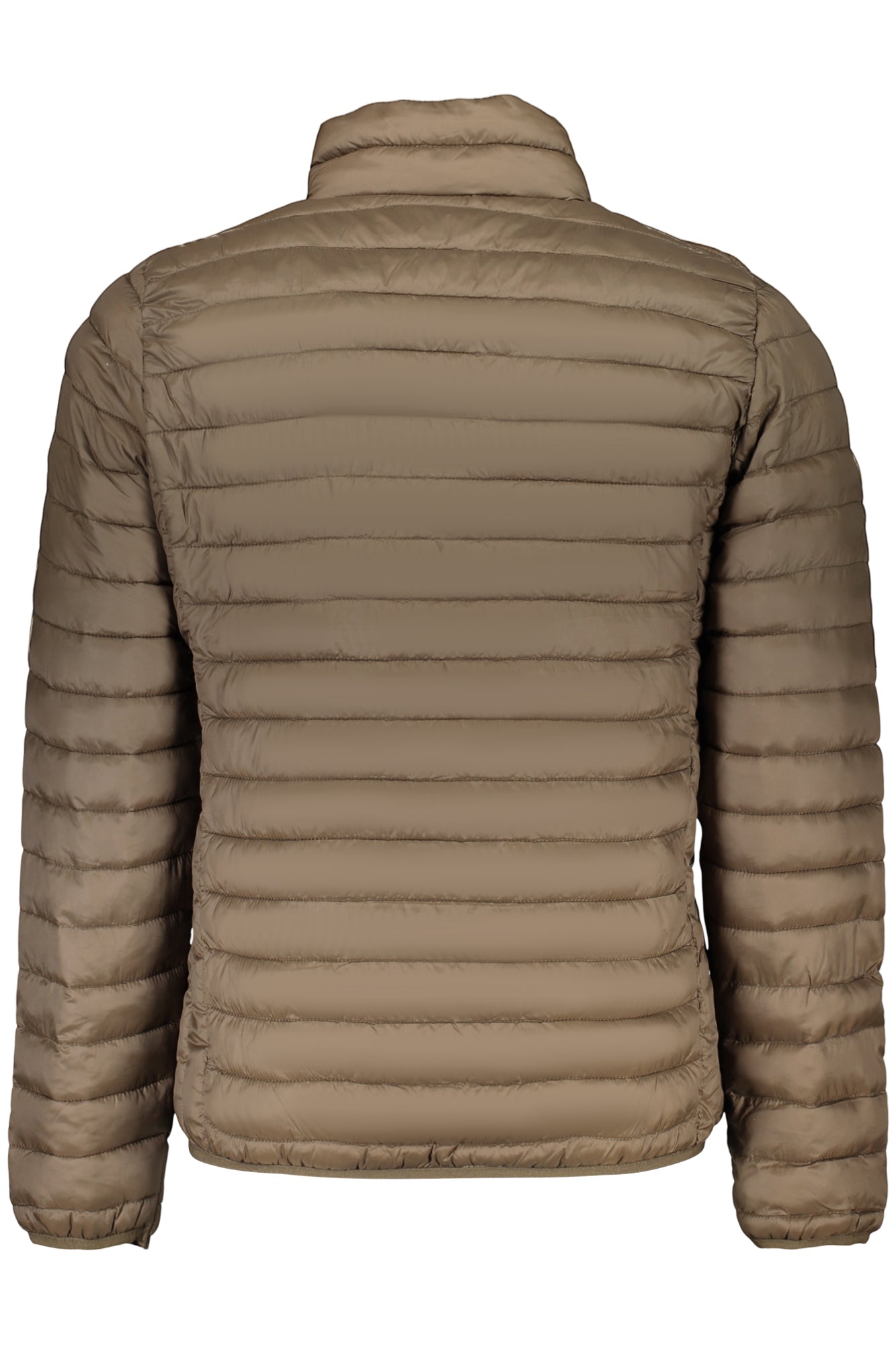 U.S. GRAND US GRAND MEN'S BLUE JACKET - Brown