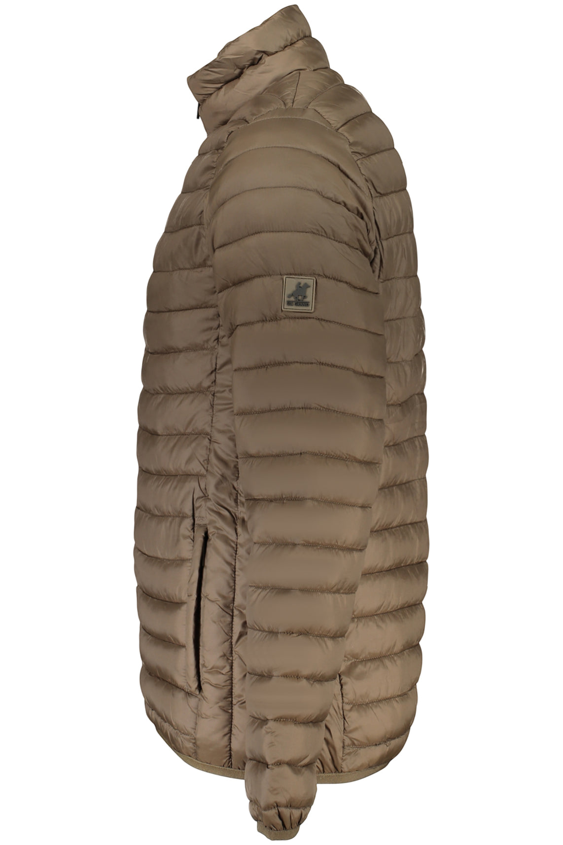 U.S. GRAND US GRAND MEN'S BLUE JACKET - Brown