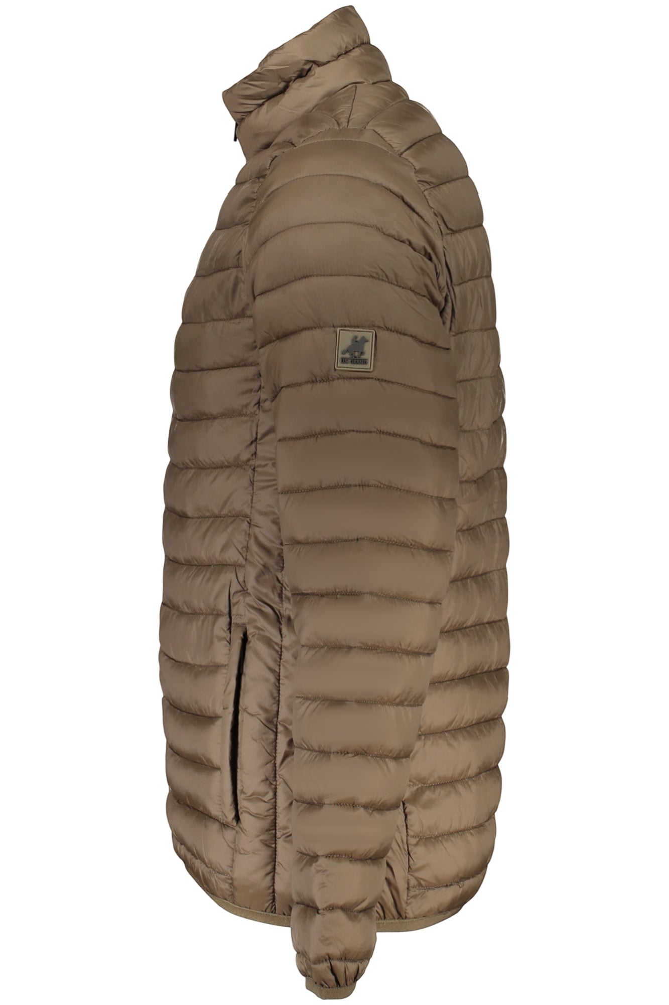 U.S. GRAND US GRAND MEN'S BLUE JACKET - Brown