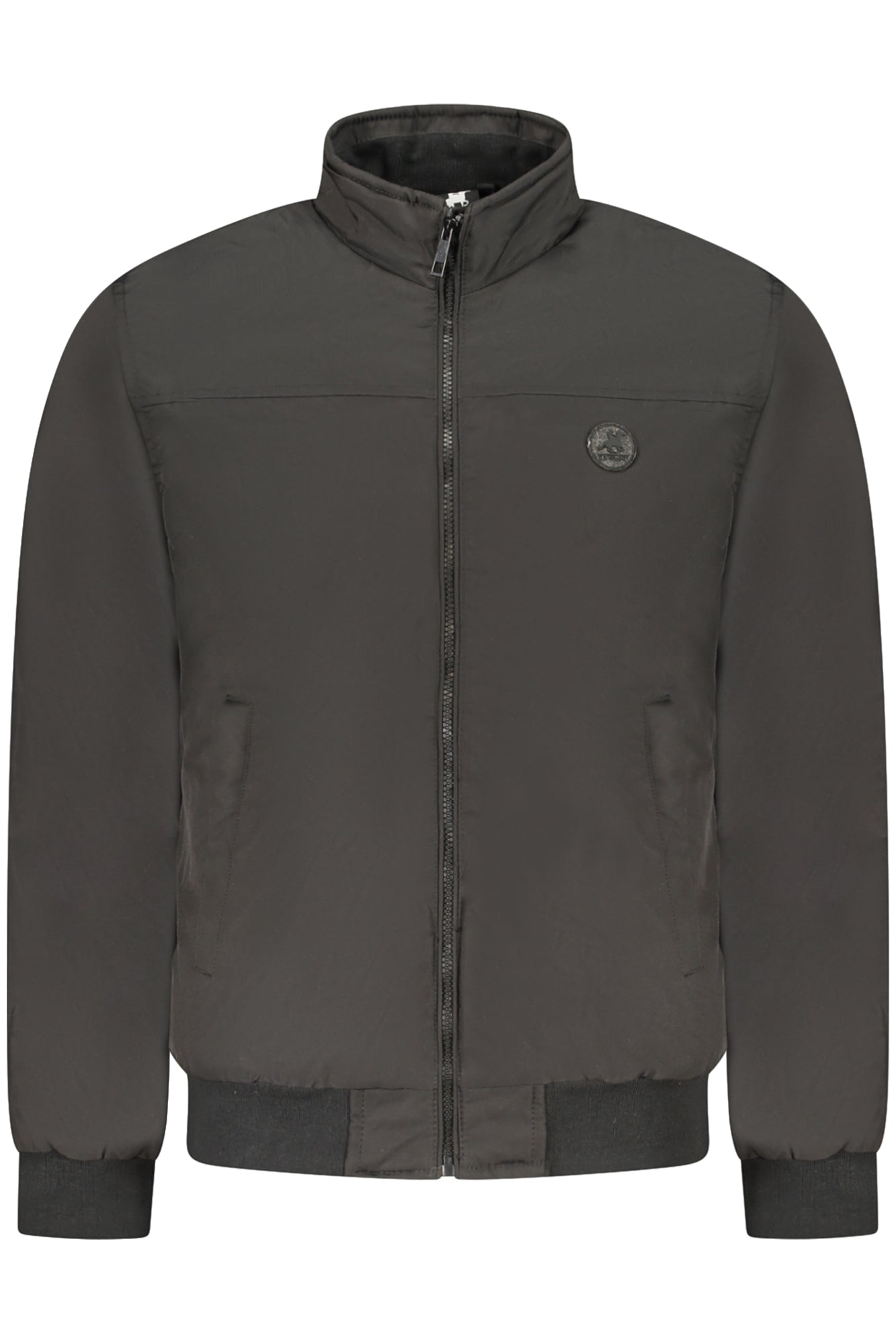 U.S. GRAND Jackets and down jackets Black - AU2814ARKIMIO