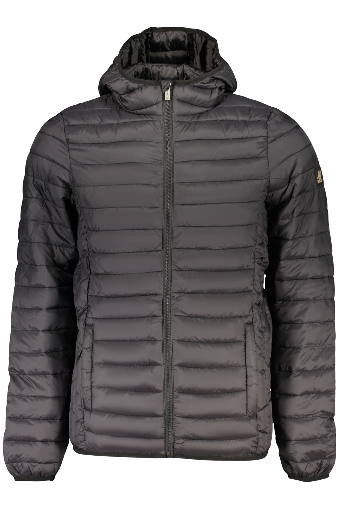 U.S. GRAND US GRAND MEN'S BLUE JACKET - Black