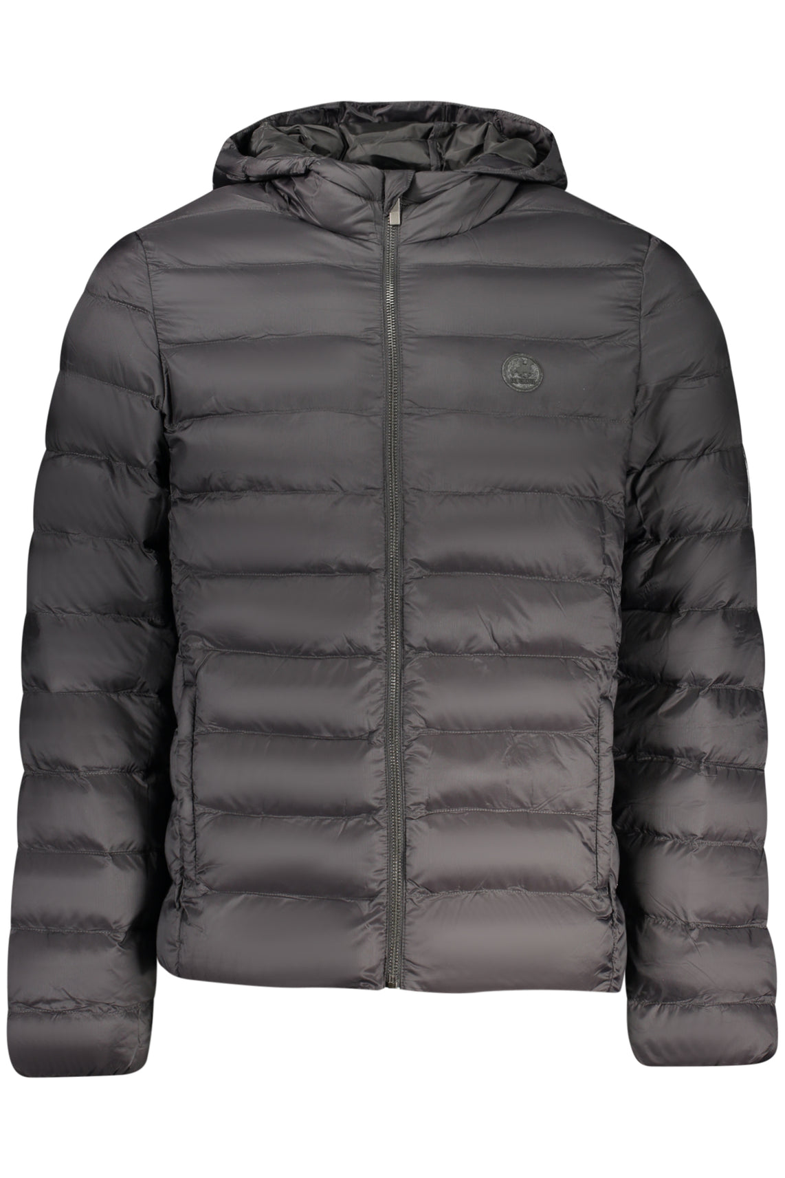 U.S. GRAND Jackets and down jackets Black - AU02807SADRO