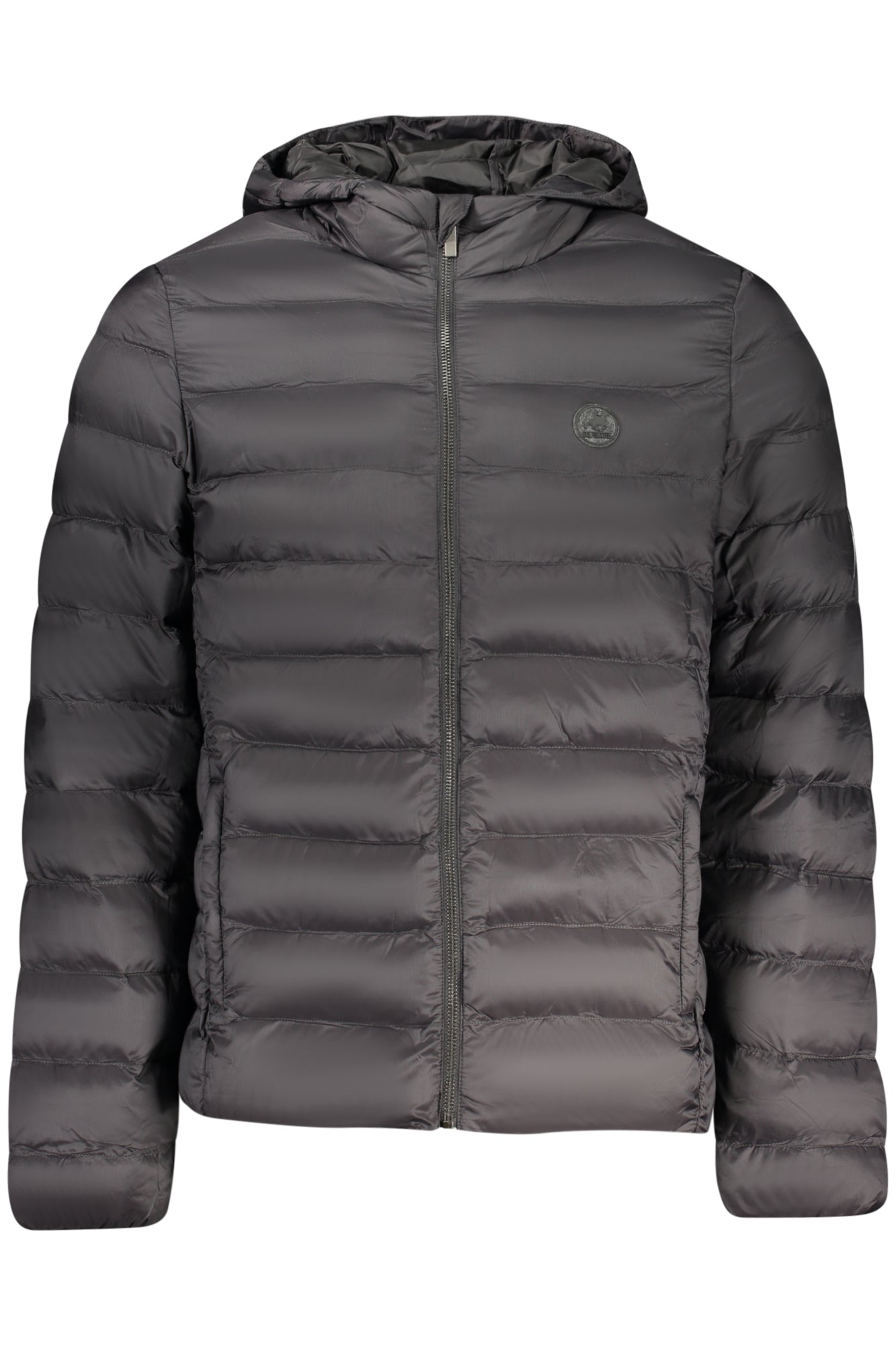 U.S. GRAND Jackets and down jackets Black - AU02807SADRO