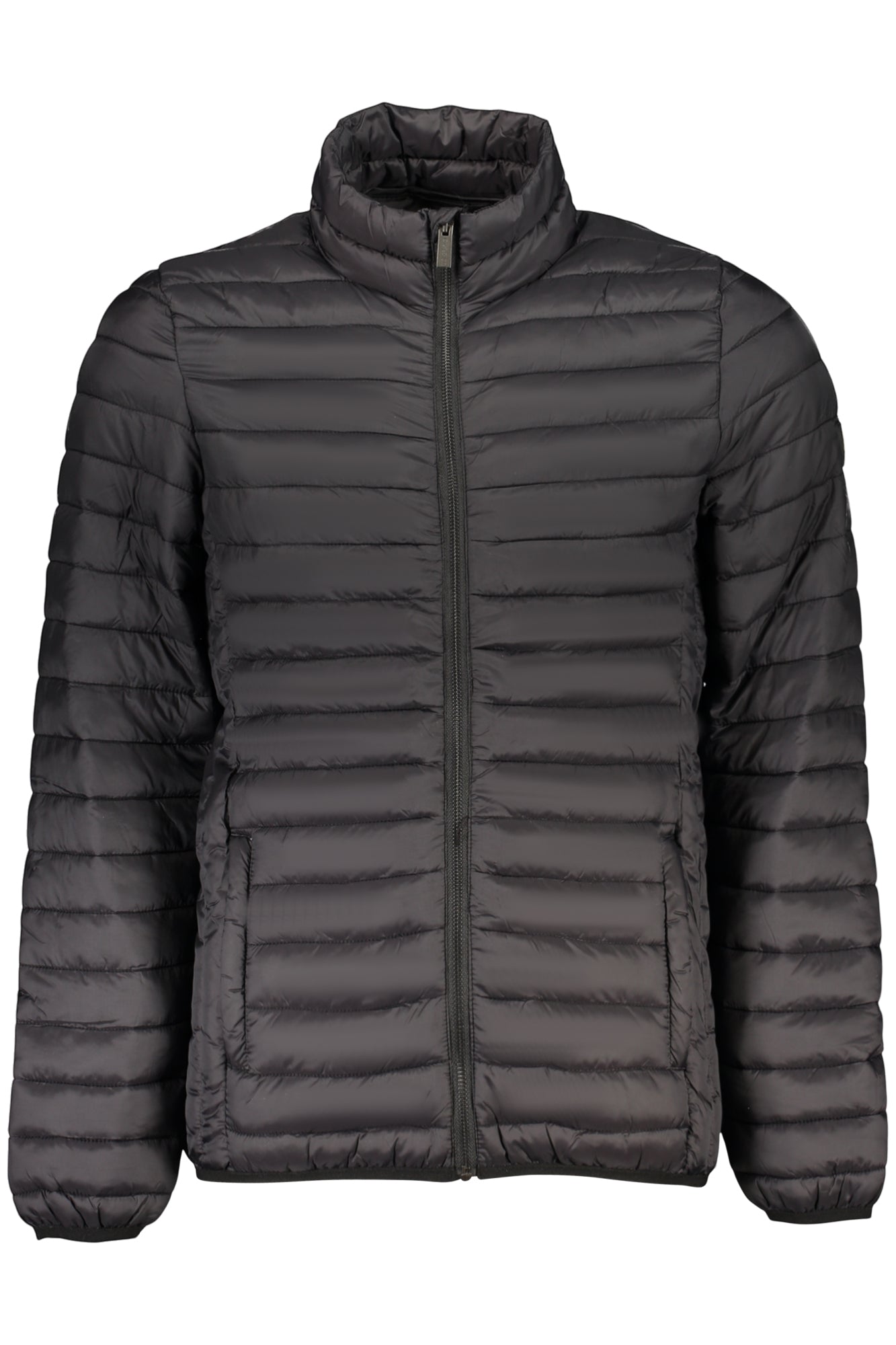 U.S. GRAND Jackets and down jackets Black - AU03342BENTONB