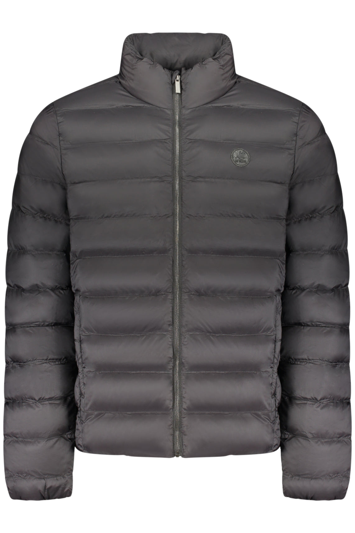 U.S. GRAND Jackets and down jackets Black - AU02841MORENO