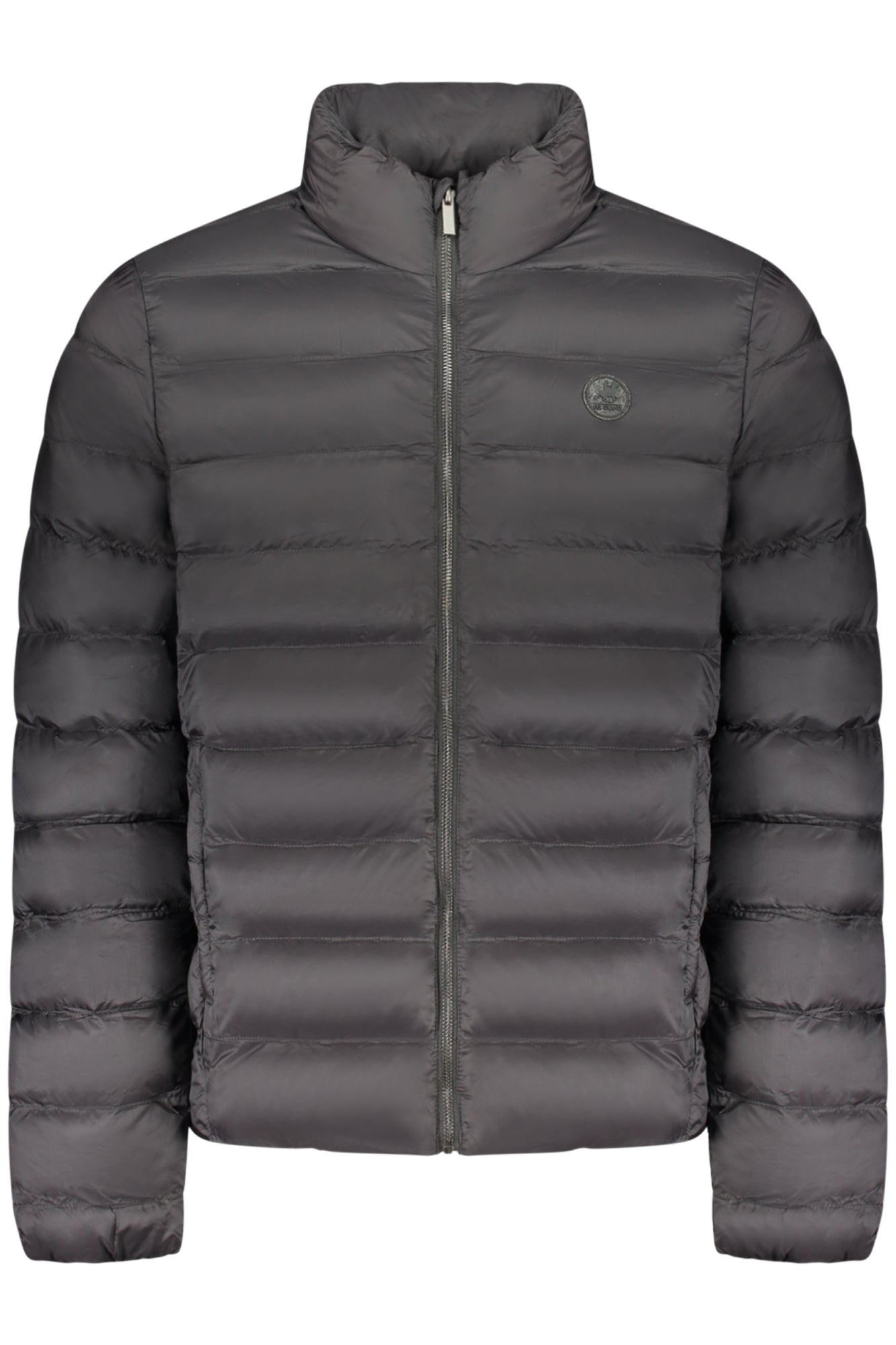 U.S. GRAND Jackets and down jackets Black - AU02841MORENO
