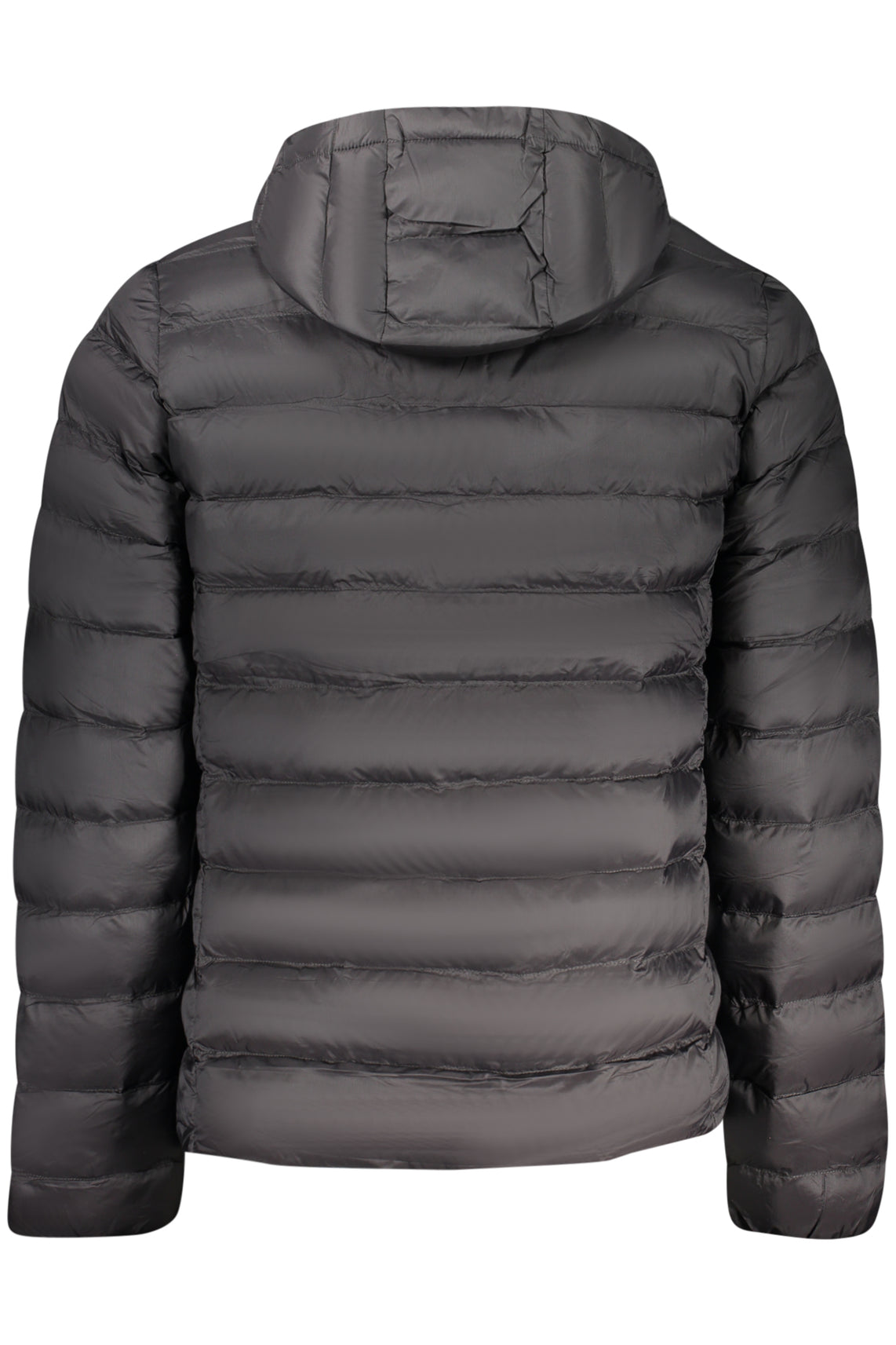 U.S. GRAND Jackets and down jackets Black - AU02807SADRO