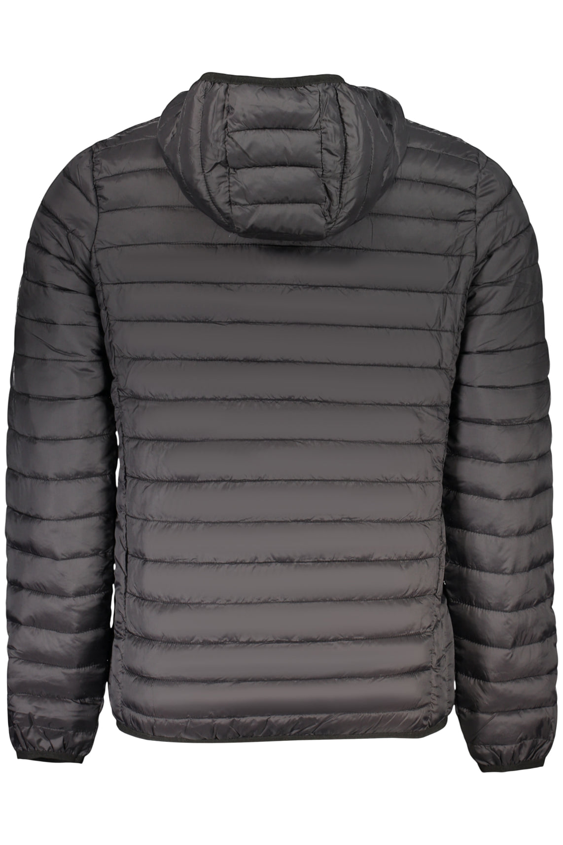 U.S. GRAND US GRAND MEN'S BLUE JACKET - Black
