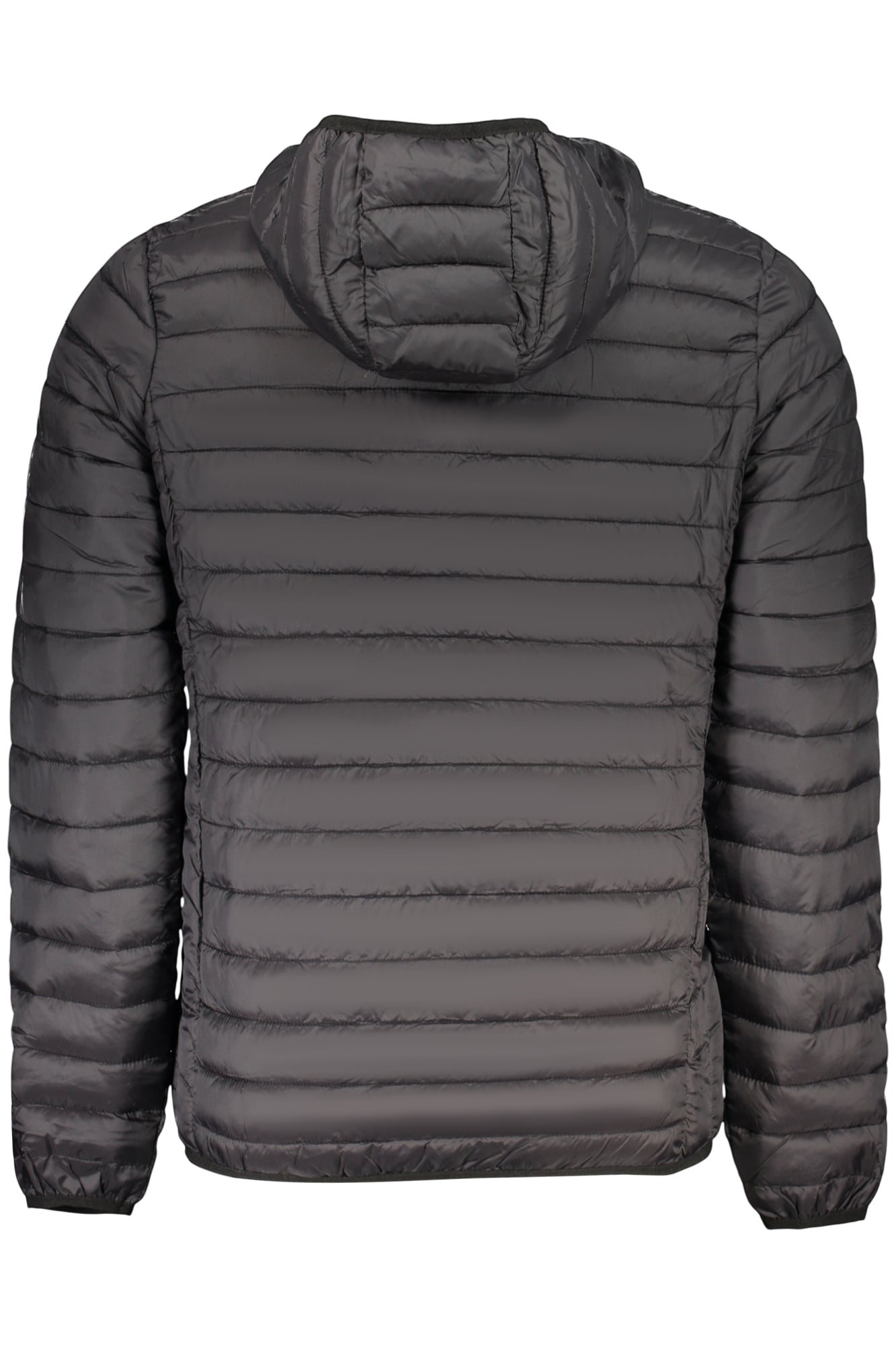 U.S. GRAND US GRAND MEN'S BLUE JACKET - Black