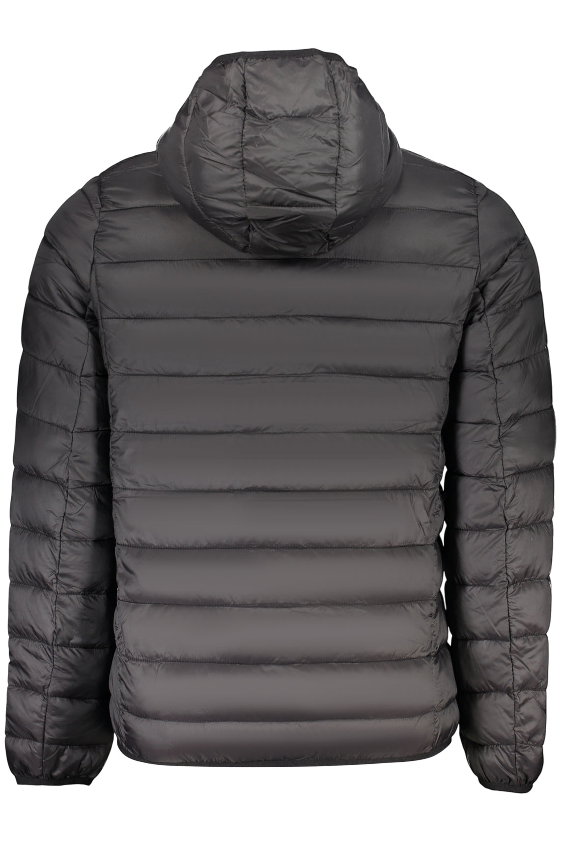 U.S. GRAND Jackets and down jackets Black - AU03233ANGUS