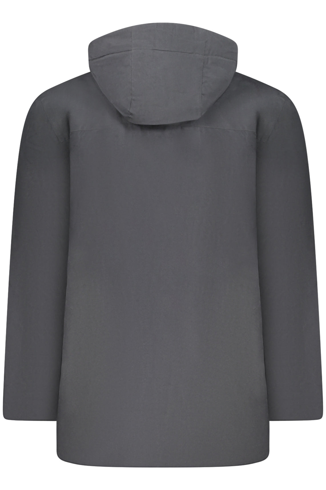 U.S. GRAND Jackets and down jackets Black - AU02812SALVANO