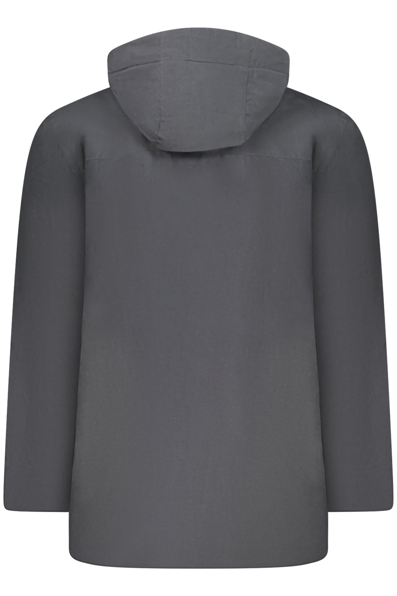 U.S. GRAND Jackets and down jackets Black - AU02812SALVANO