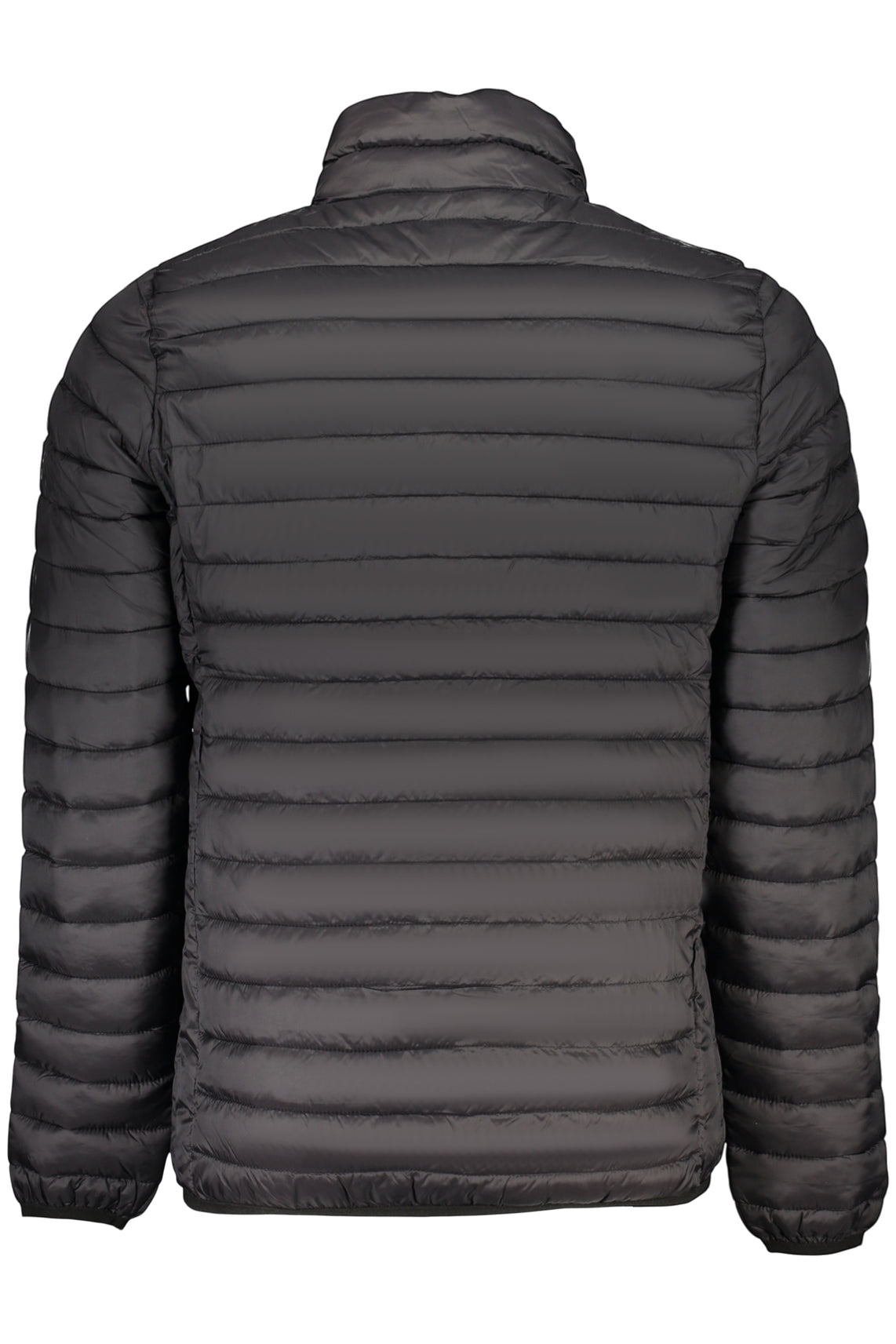 U.S. GRAND US GRAND MEN'S BLUE JACKET - Black