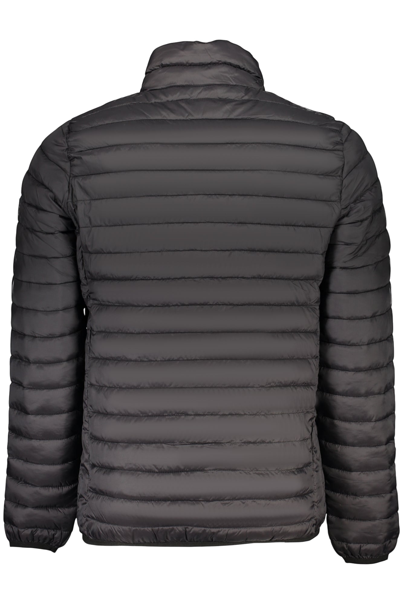 U.S. GRAND US GRAND MEN'S BLUE JACKET - Black