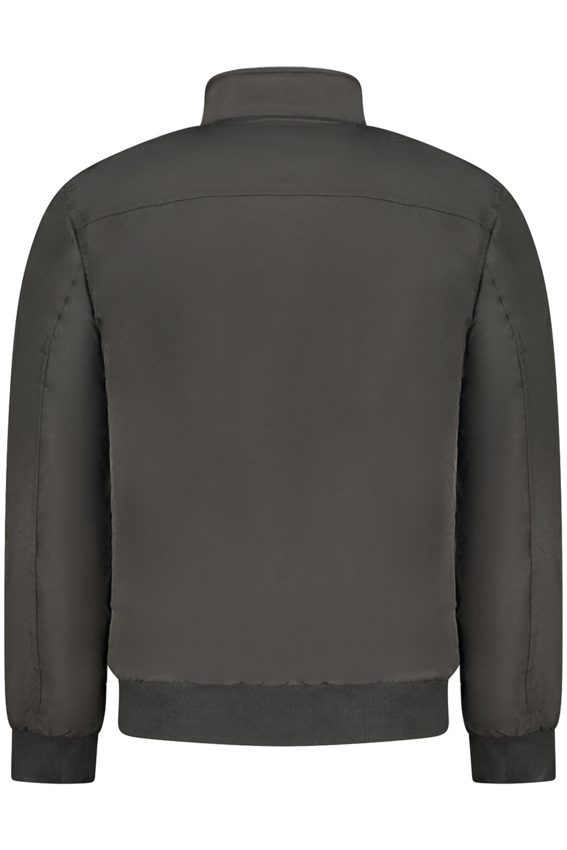 U.S. GRAND Jackets and down jackets Black - AU2814ARKIMIO